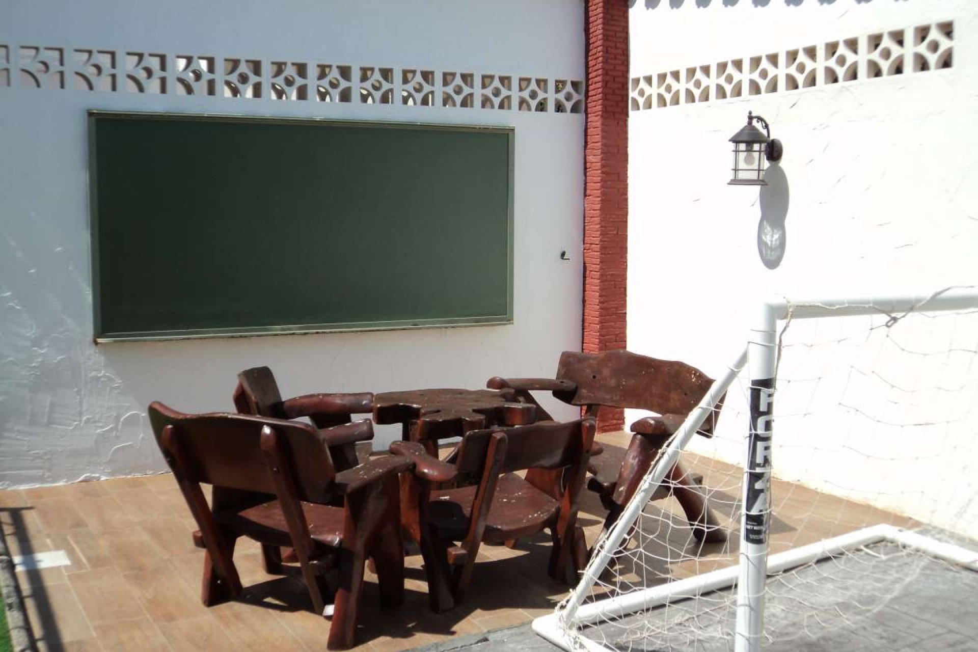 Videresalg - Villa - Orihuela Costa - Lomas de Cabo Roig