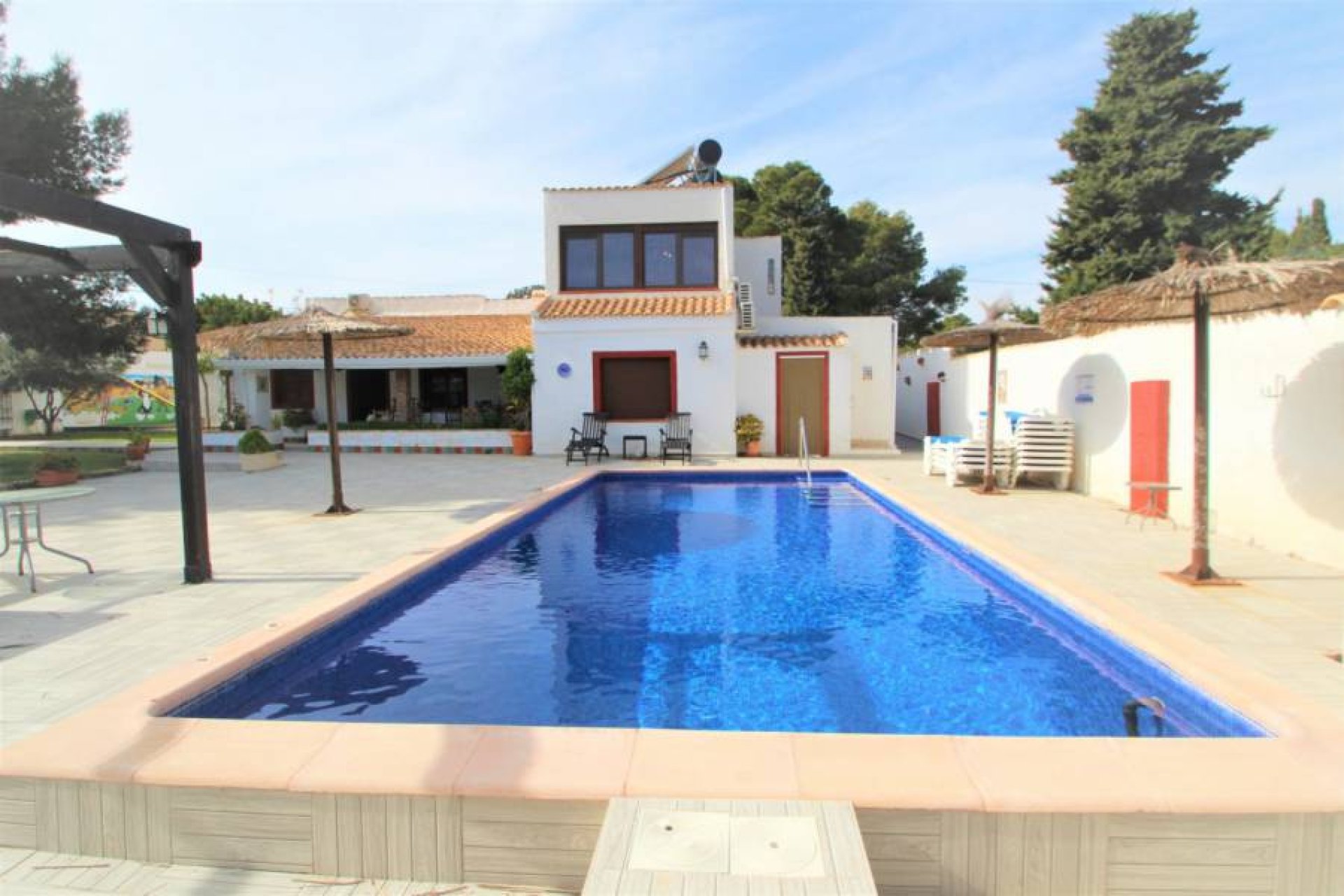 Videresalg - Villa - Orihuela Costa - Lomas de Cabo Roig