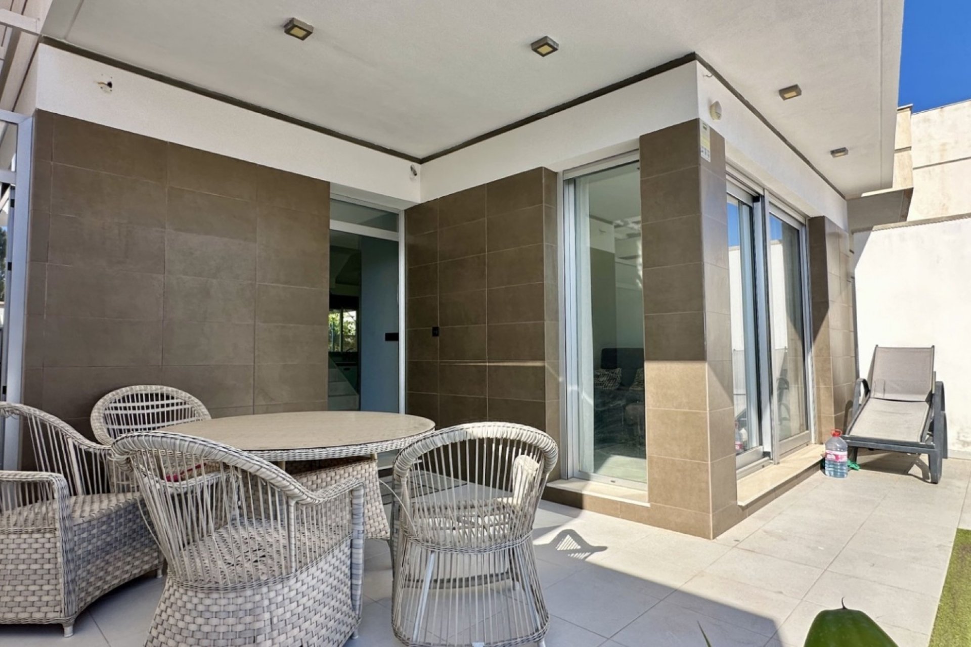 Videresalg - Villa - Orihuela Costa - Lomas de Cabo Roig