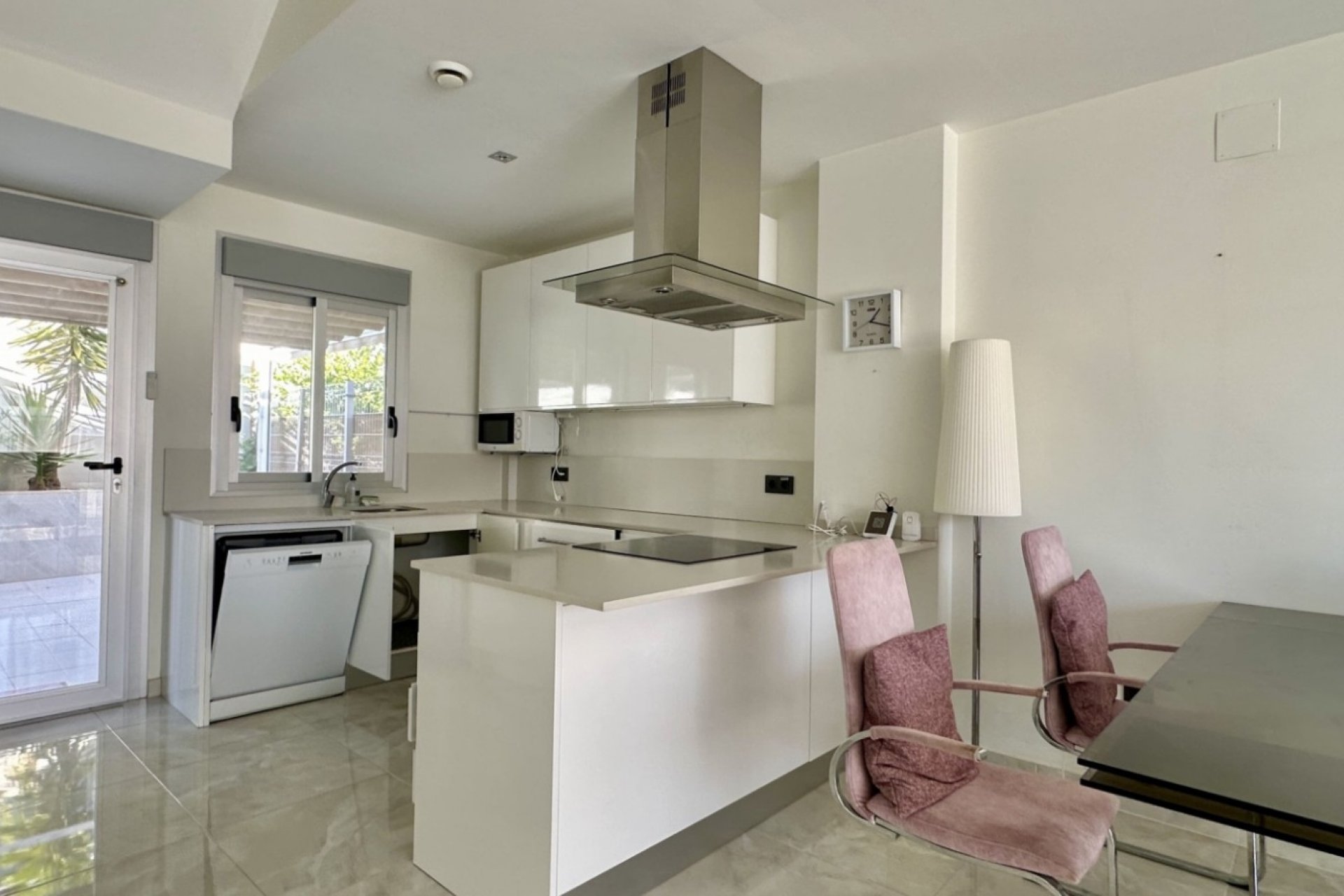 Videresalg - Villa - Orihuela Costa - Lomas de Cabo Roig