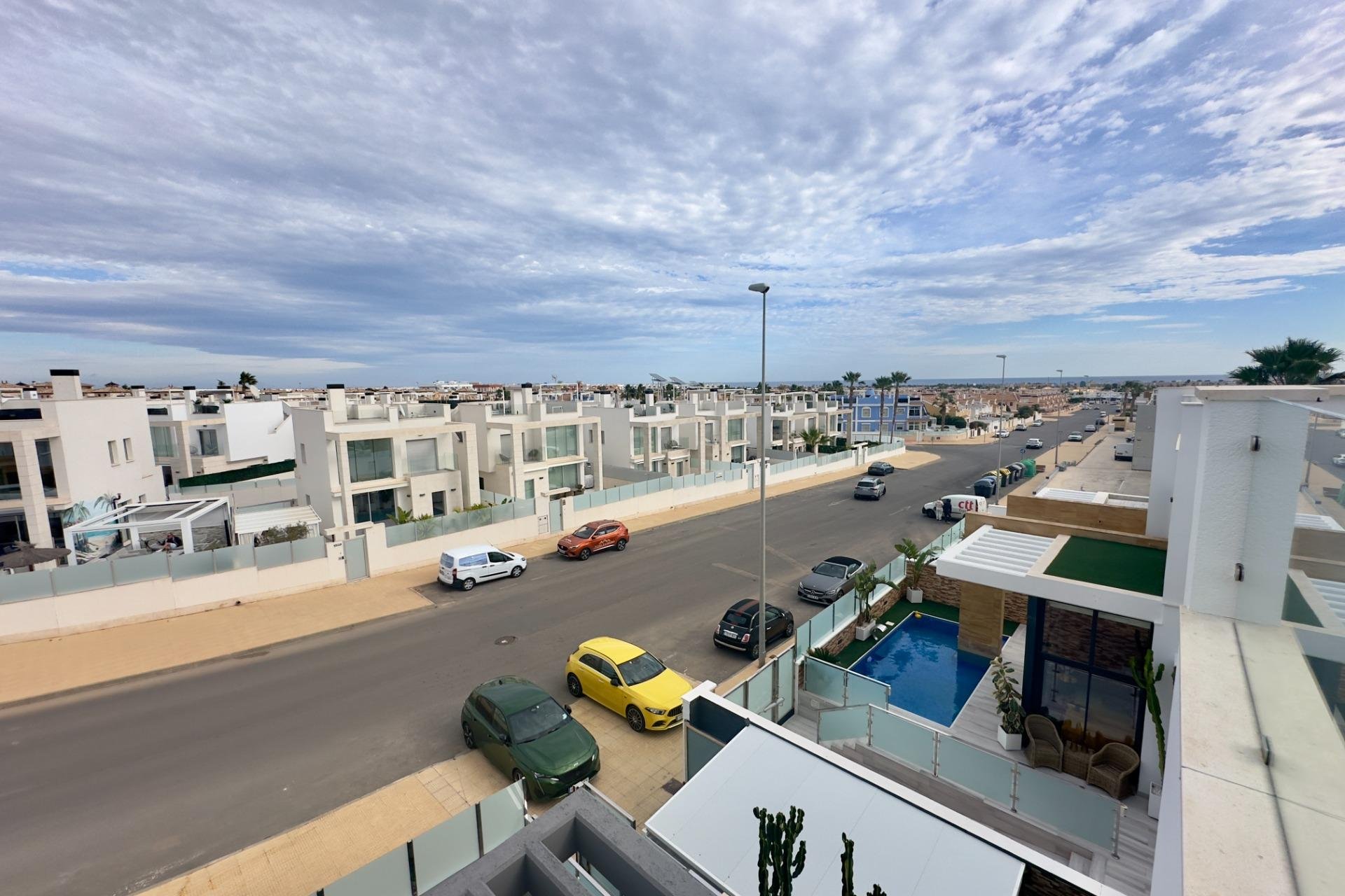 Videresalg - Villa - Orihuela Costa - Lomas de Cabo Roig