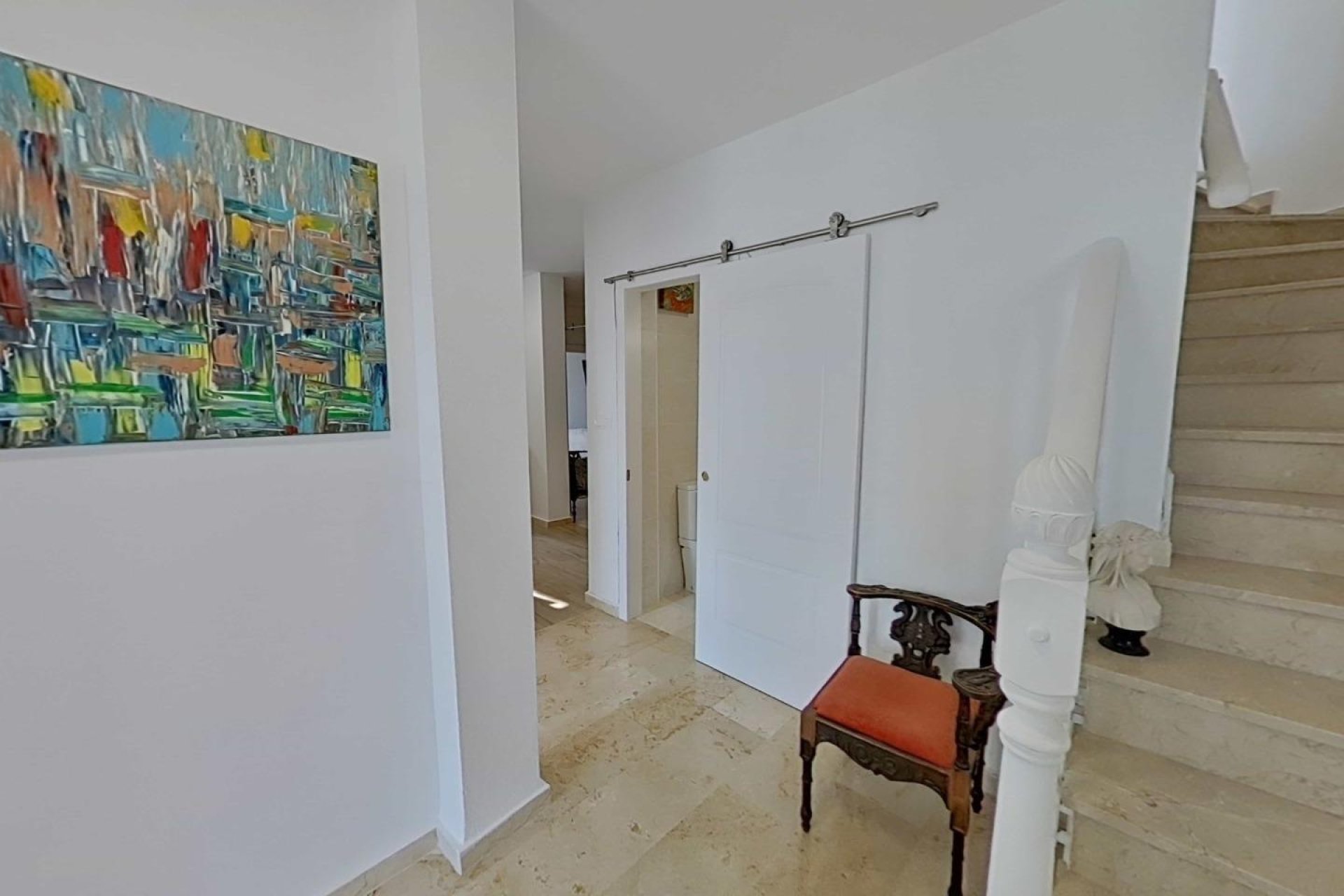 Videresalg - Villa - Orihuela Costa - Lomas de Cabo Roig