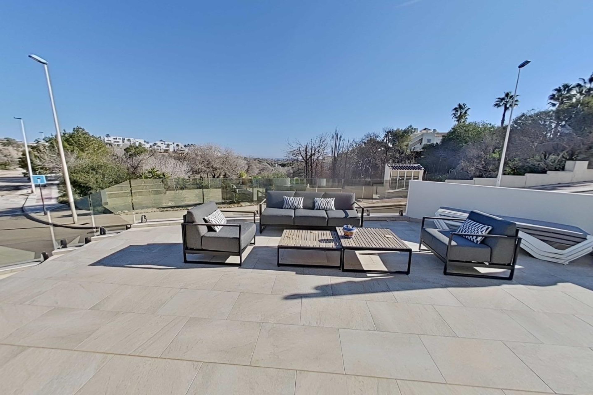 Videresalg - Villa - Orihuela Costa - Lomas de Campoamor-Las Ramblas