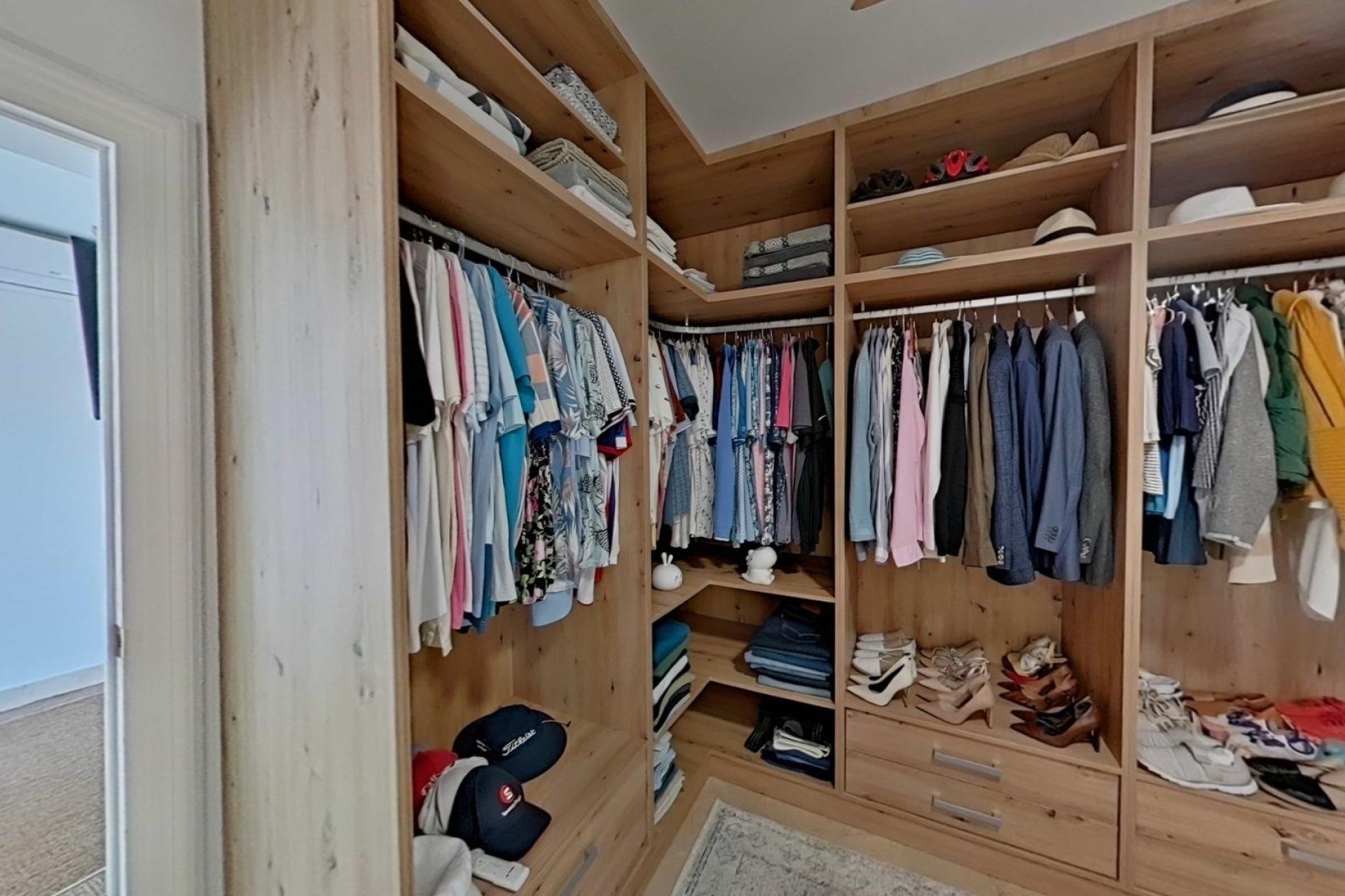 Videresalg - Villa - Orihuela Costa - Lomas de Campoamor-Las Ramblas