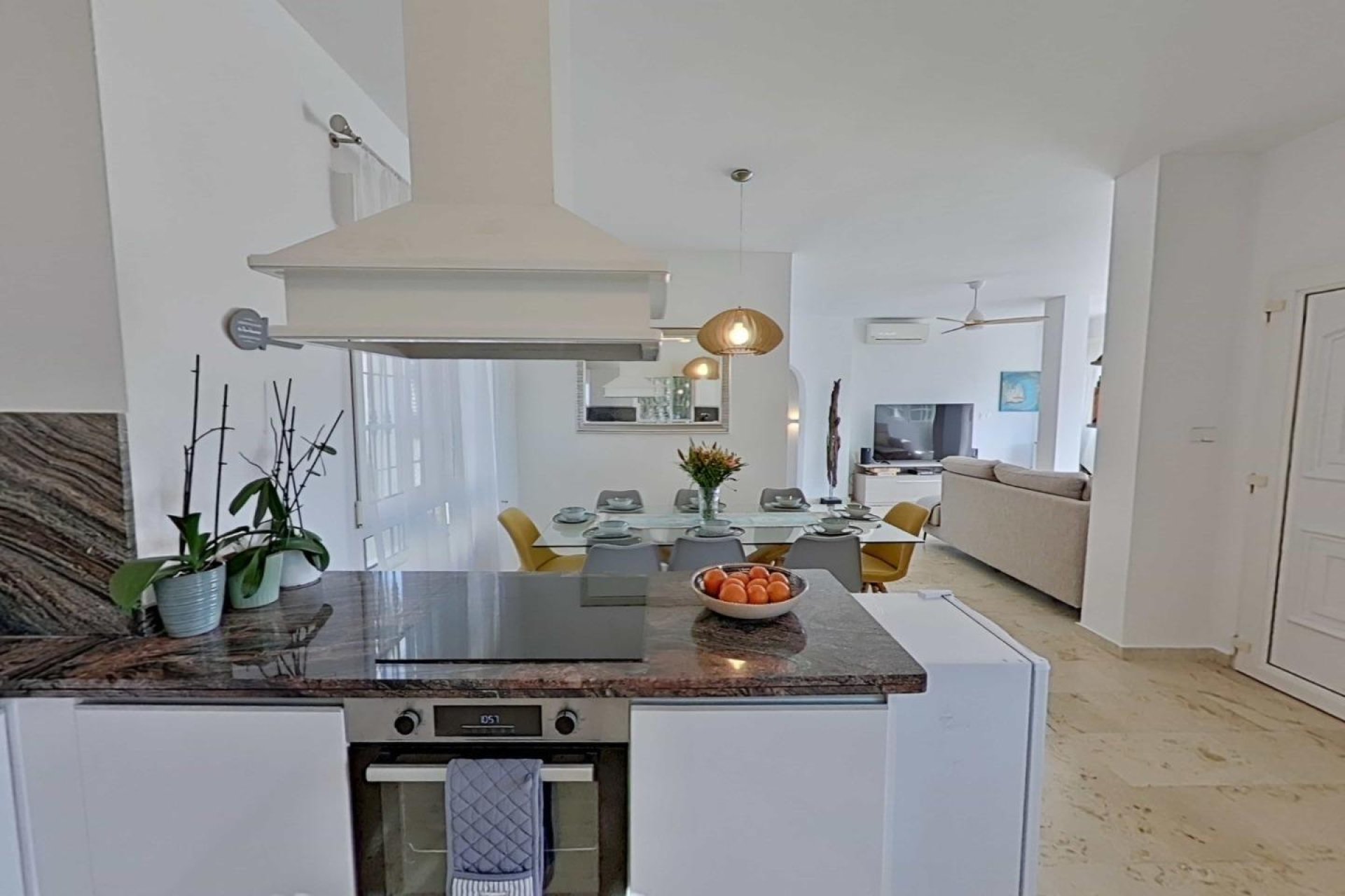 Videresalg - Villa - Orihuela Costa - Lomas de Campoamor-Las Ramblas