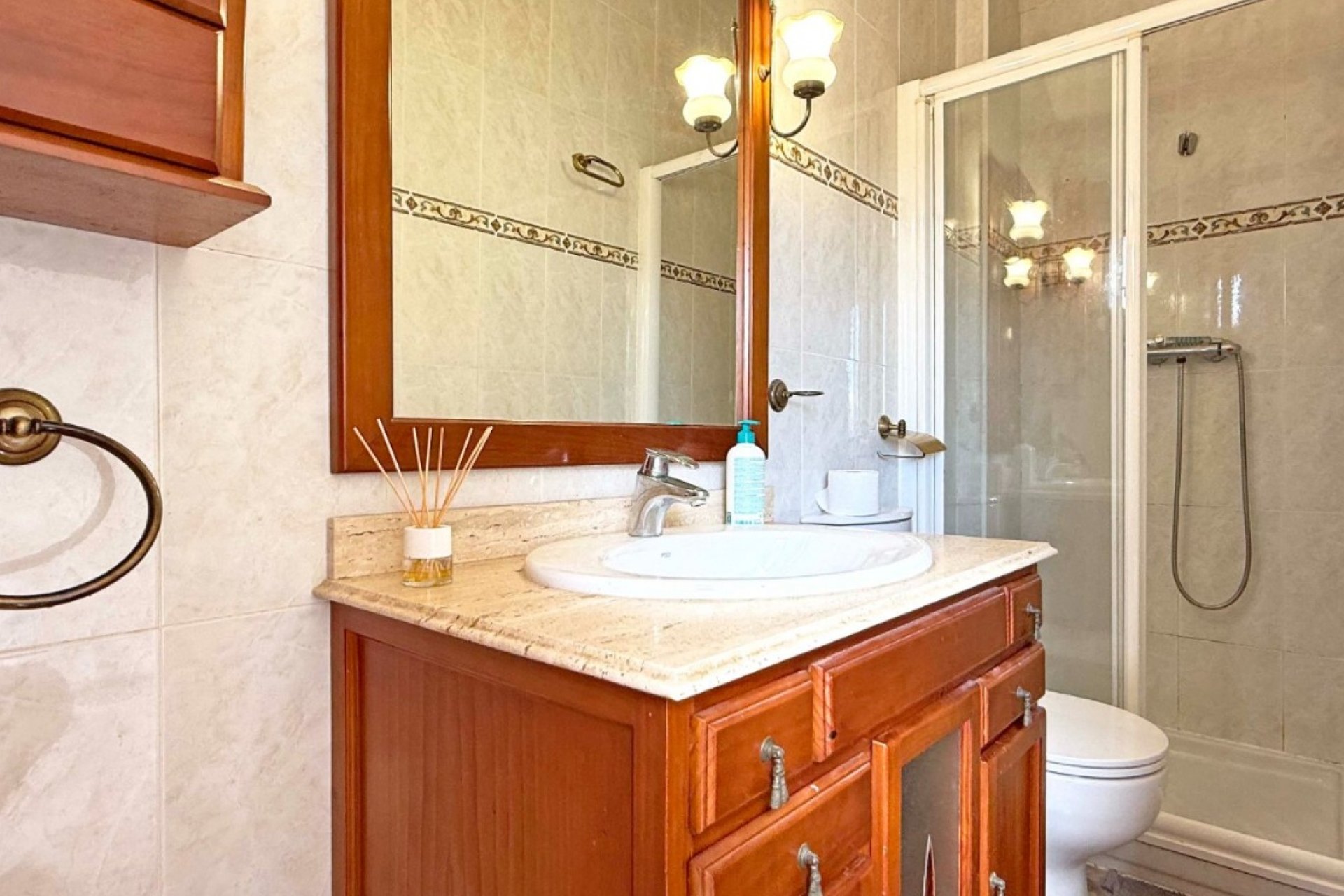 Videresalg - Villa - Orihuela Costa - Los Altos