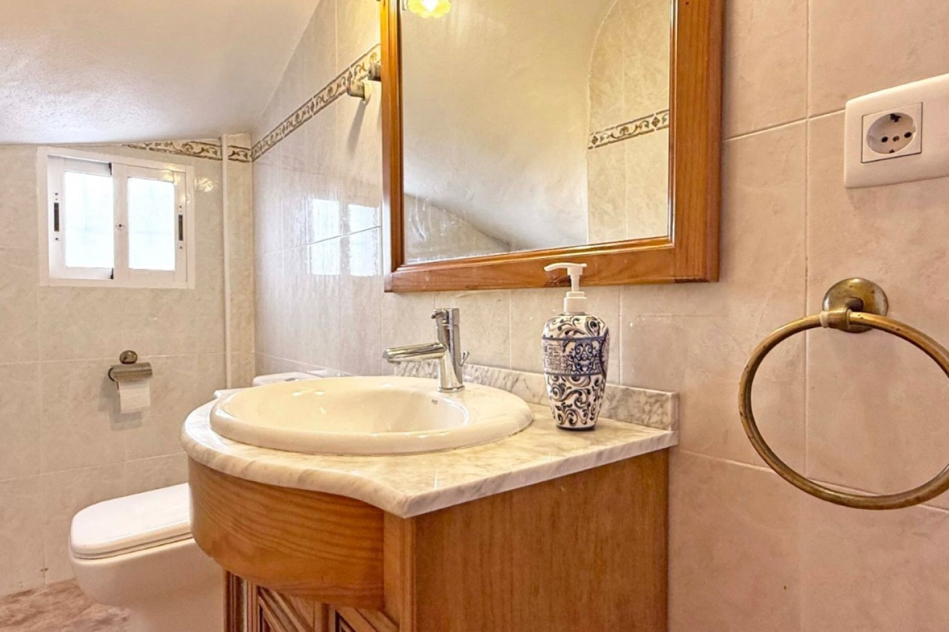 Videresalg - Villa - Orihuela Costa - Los Altos