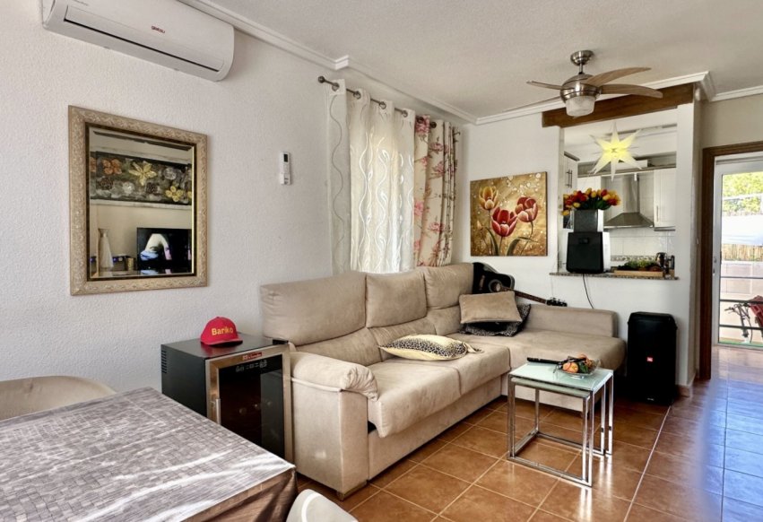 Videresalg - Villa - Orihuela Costa - Los Altos