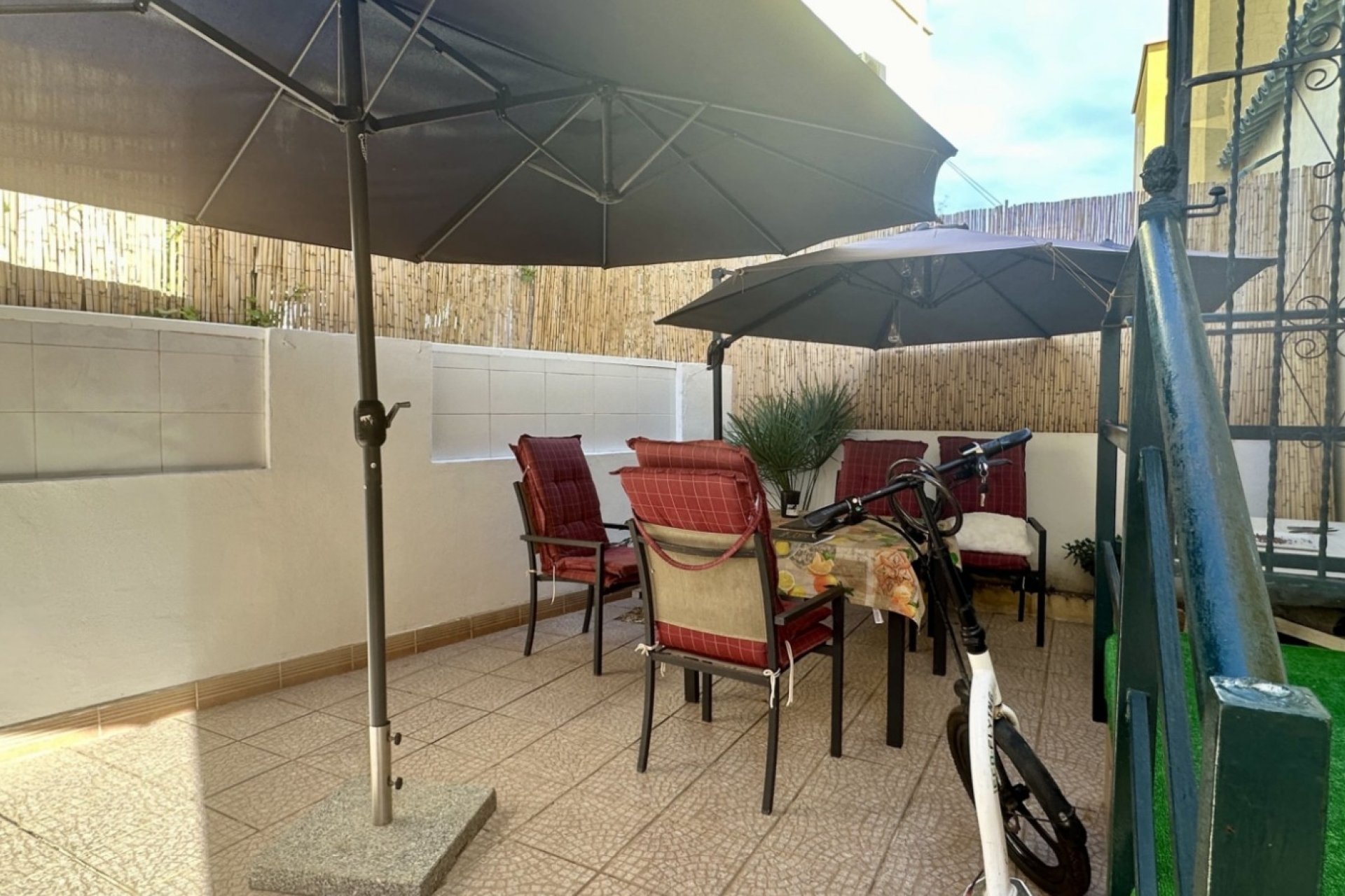 Videresalg - Villa - Orihuela Costa - Los Altos