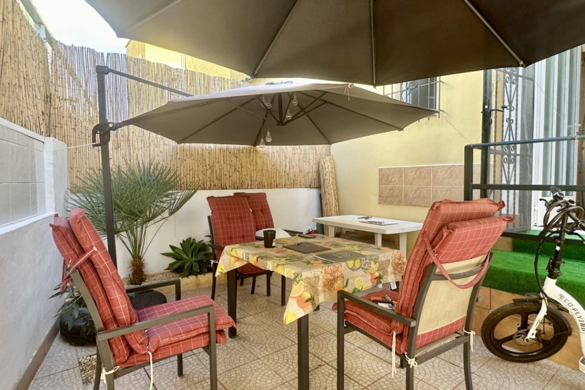 Videresalg - Villa - Orihuela Costa - Los Altos