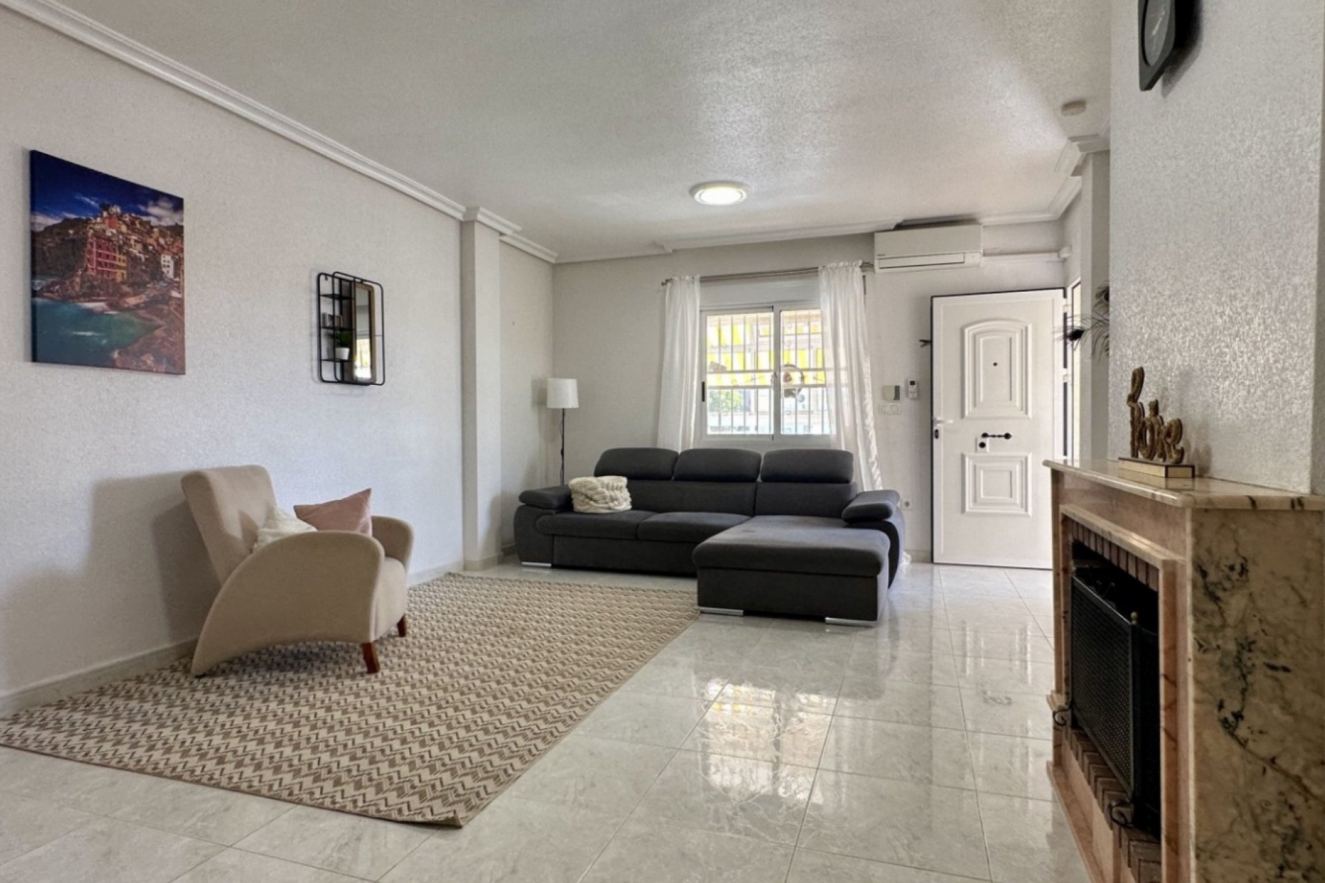 Videresalg - Villa - Orihuela Costa - Los Altos