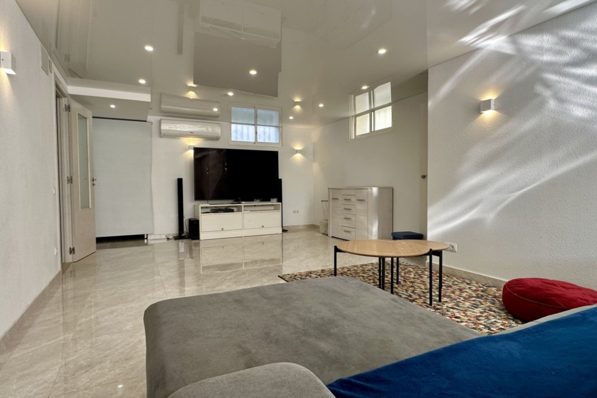 Videresalg - Villa - Orihuela Costa - Los Altos