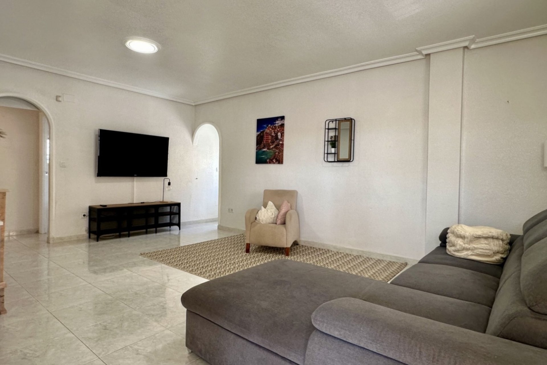 Videresalg - Villa - Orihuela Costa - Los Altos