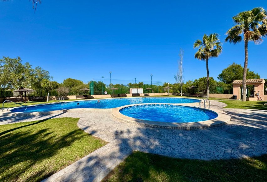 Videresalg - Villa - Orihuela Costa - Los Balcones - Los Altos 