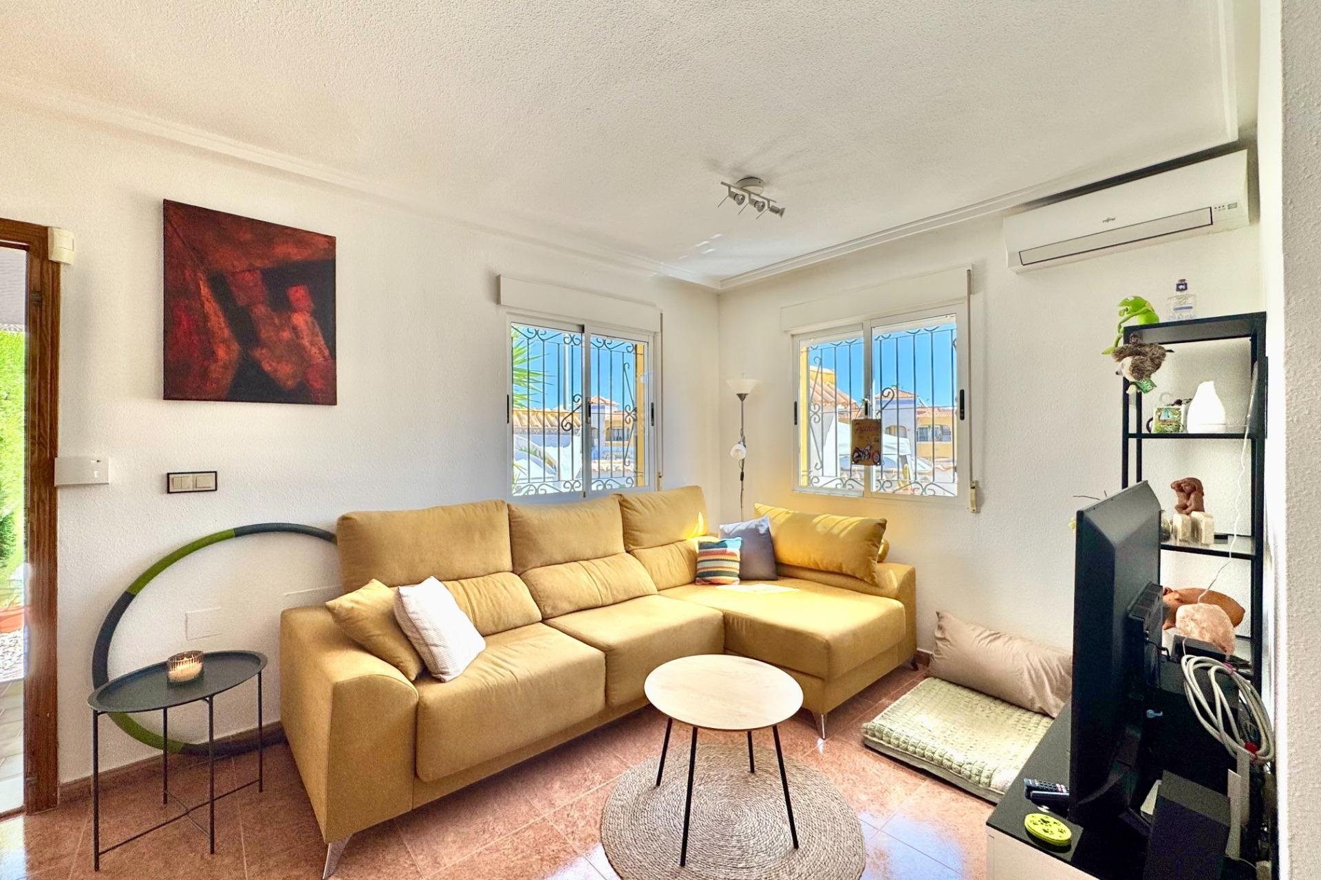 Videresalg - Villa - Orihuela Costa - Los Balcones - Los Altos 