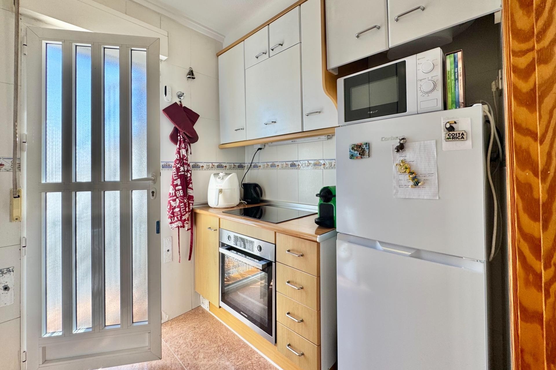 Videresalg - Villa - Orihuela Costa - Los Balcones - Los Altos 