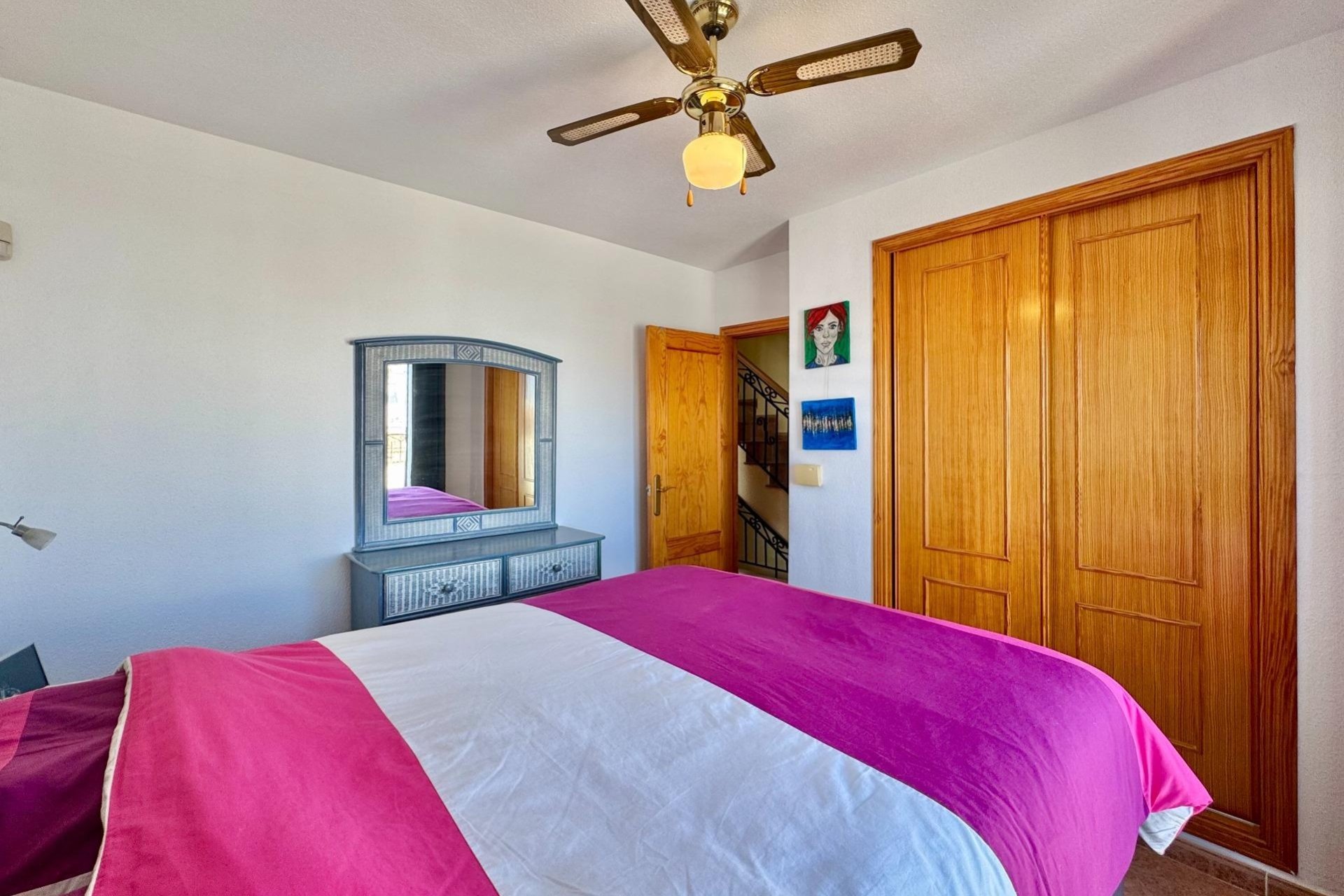 Videresalg - Villa - Orihuela Costa - Los Balcones - Los Altos 