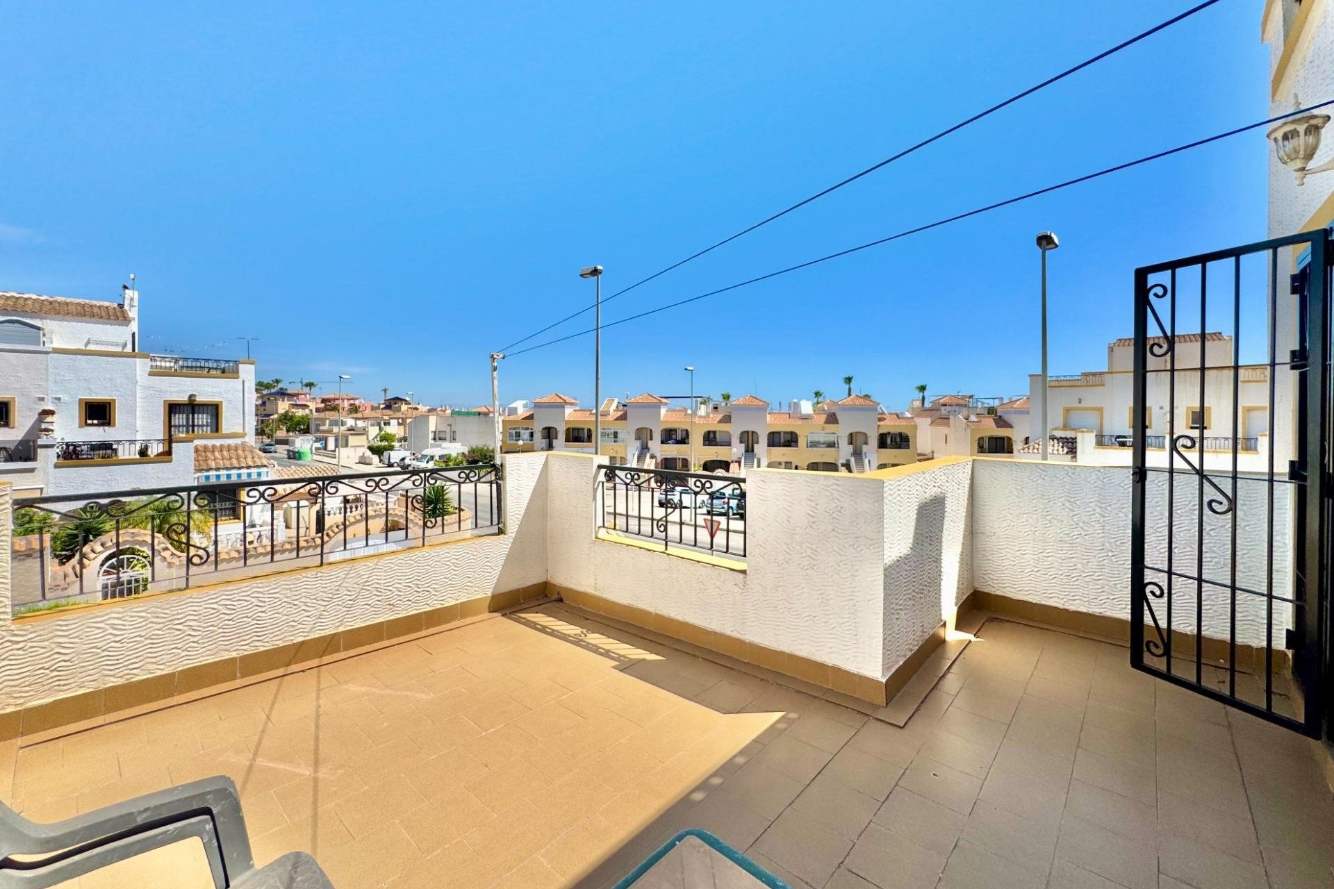 Videresalg - Villa - Orihuela Costa - Los Balcones - Los Altos 