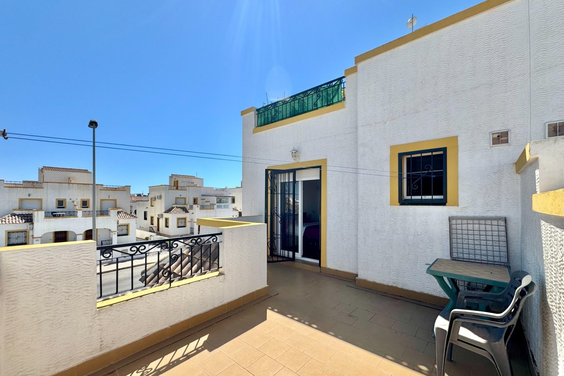 Videresalg - Villa - Orihuela Costa - Los Balcones - Los Altos 