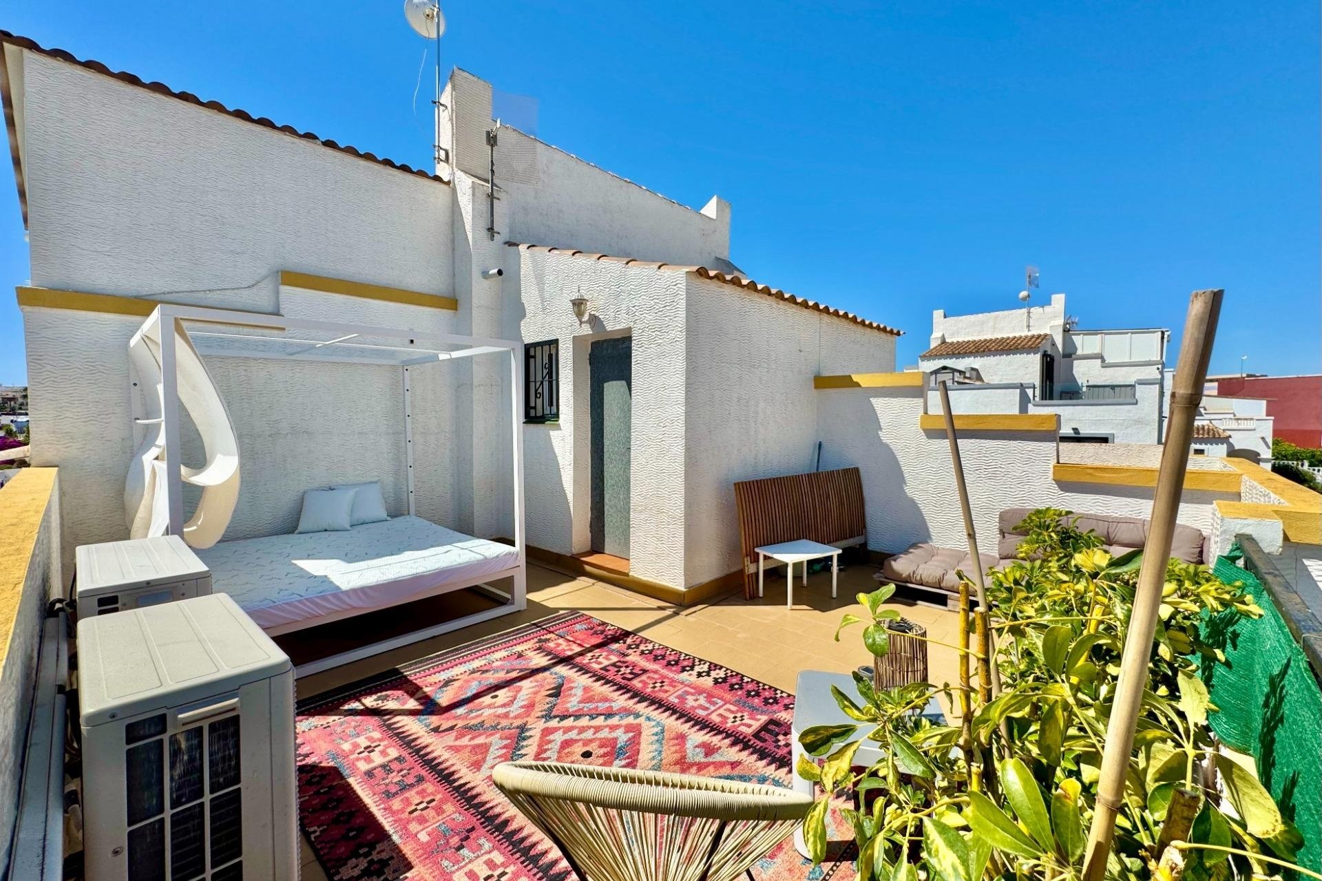 Videresalg - Villa - Orihuela Costa - Los Balcones - Los Altos 