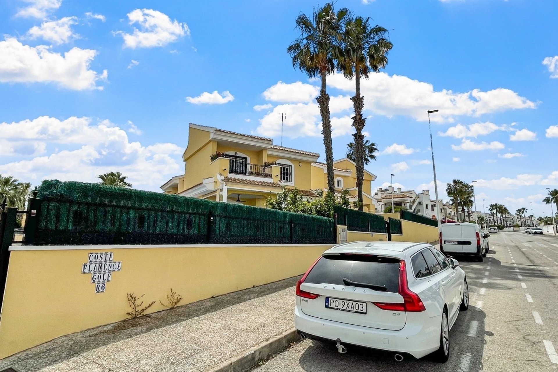Videresalg - Villa - Orihuela Costa - Los Dolses
