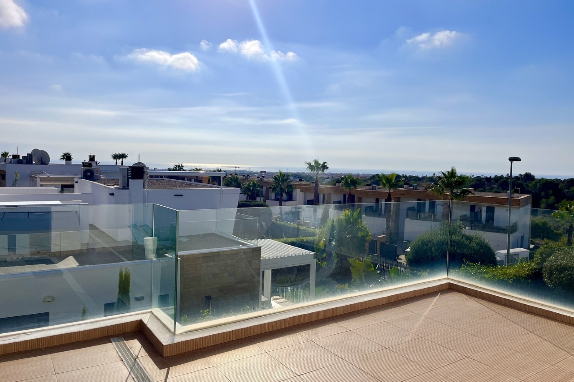 Videresalg - Villa - Orihuela Costa - Los Dolses