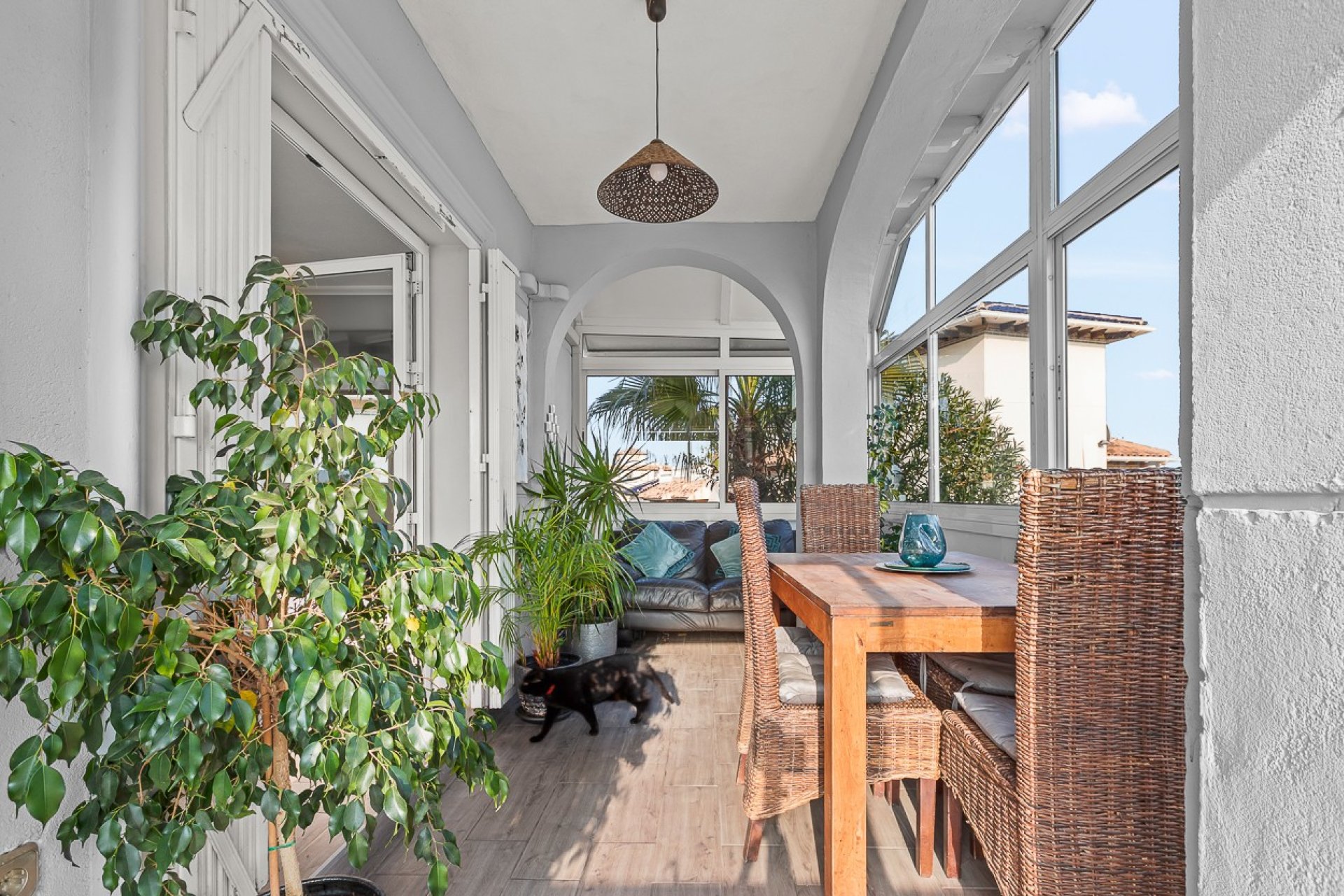 Videresalg - Villa - Orihuela Costa - Playa Flamenca