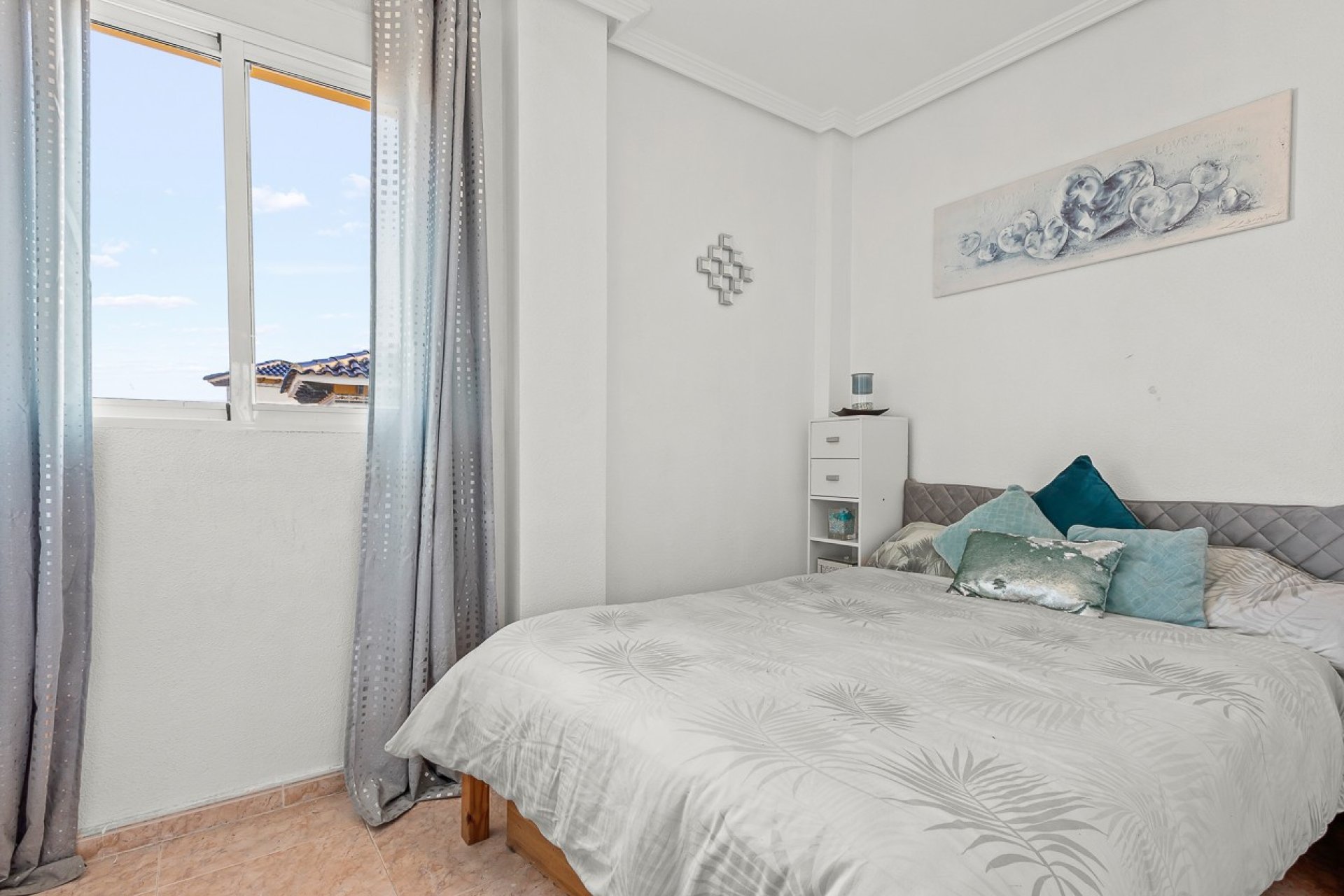 Videresalg - Villa - Orihuela Costa - Playa Flamenca