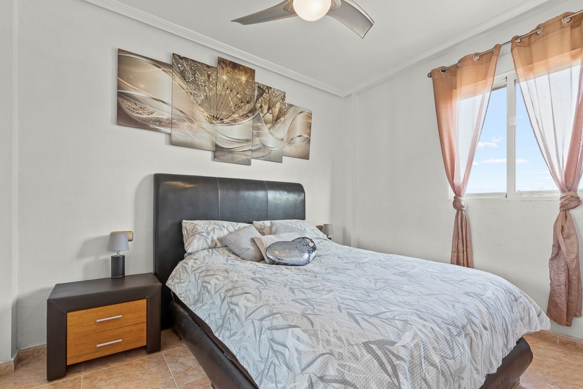 Videresalg - Villa - Orihuela Costa - Playa Flamenca