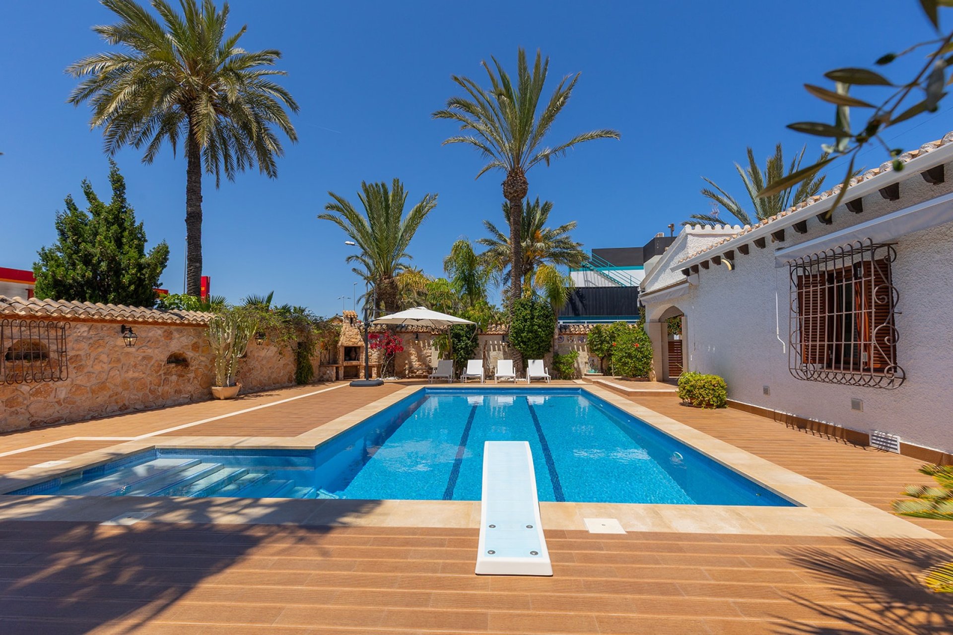 Videresalg - Villa - Orihuela Costa - Punta Prima