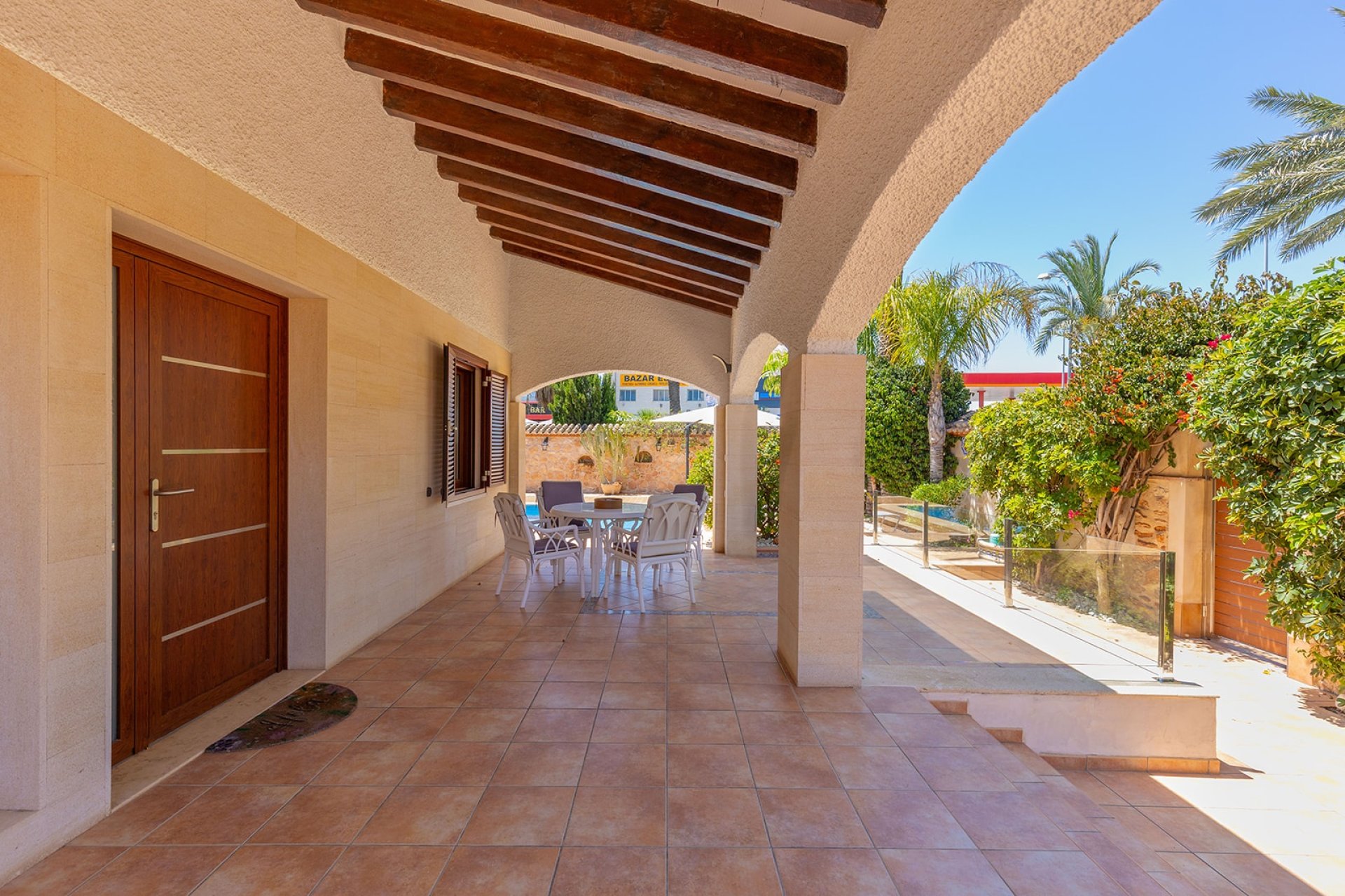 Videresalg - Villa - Orihuela Costa - Punta Prima