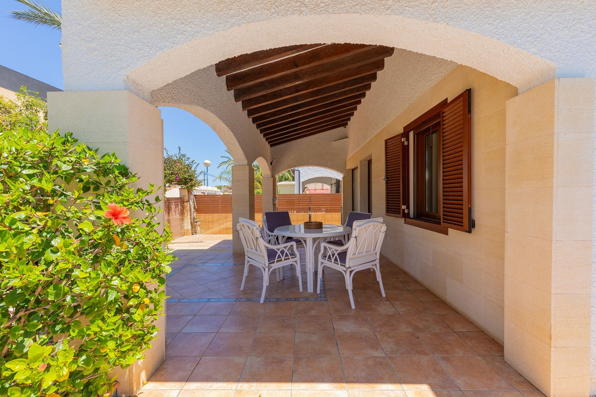 Videresalg - Villa - Orihuela Costa - Punta Prima