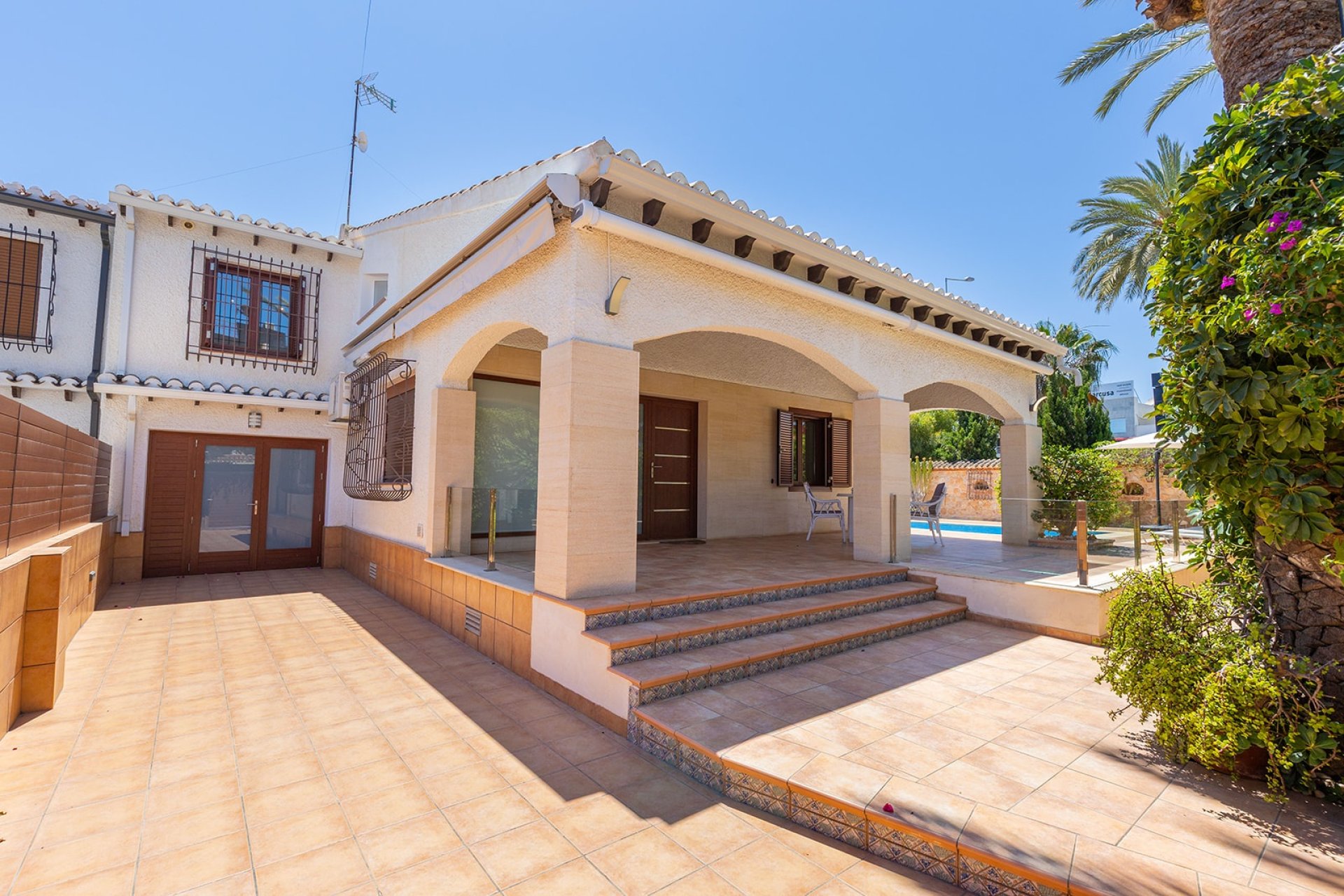 Videresalg - Villa - Orihuela Costa - Punta Prima