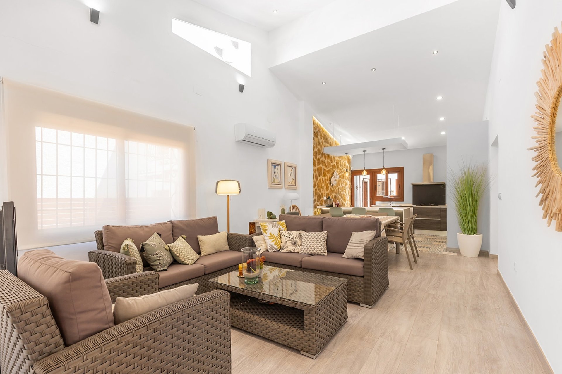 Videresalg - Villa - Orihuela Costa - Punta Prima