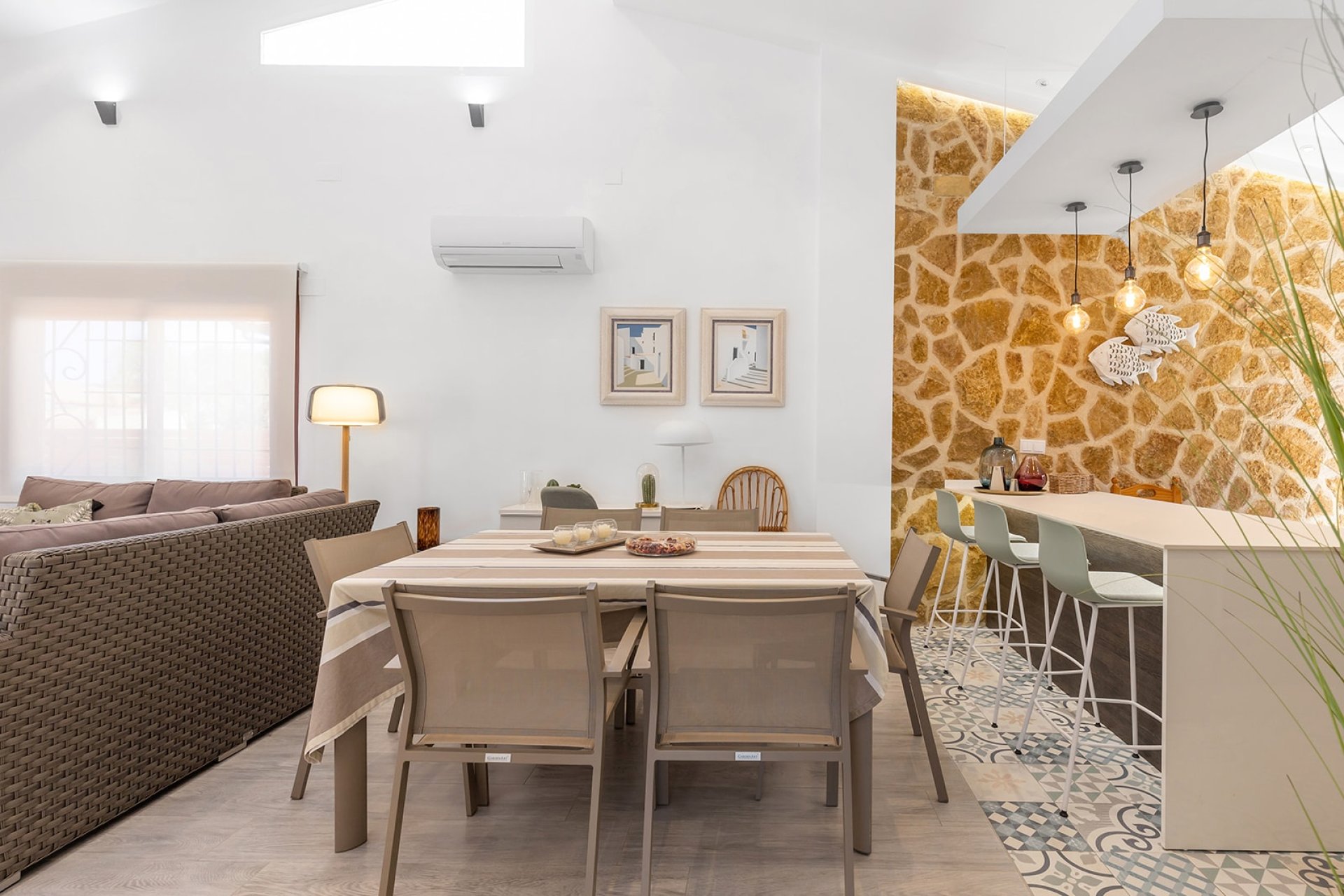 Videresalg - Villa - Orihuela Costa - Punta Prima