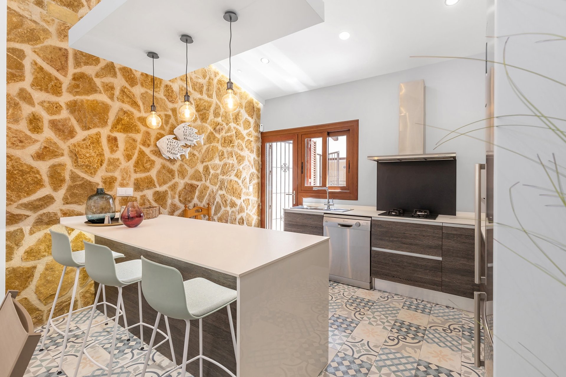 Videresalg - Villa - Orihuela Costa - Punta Prima