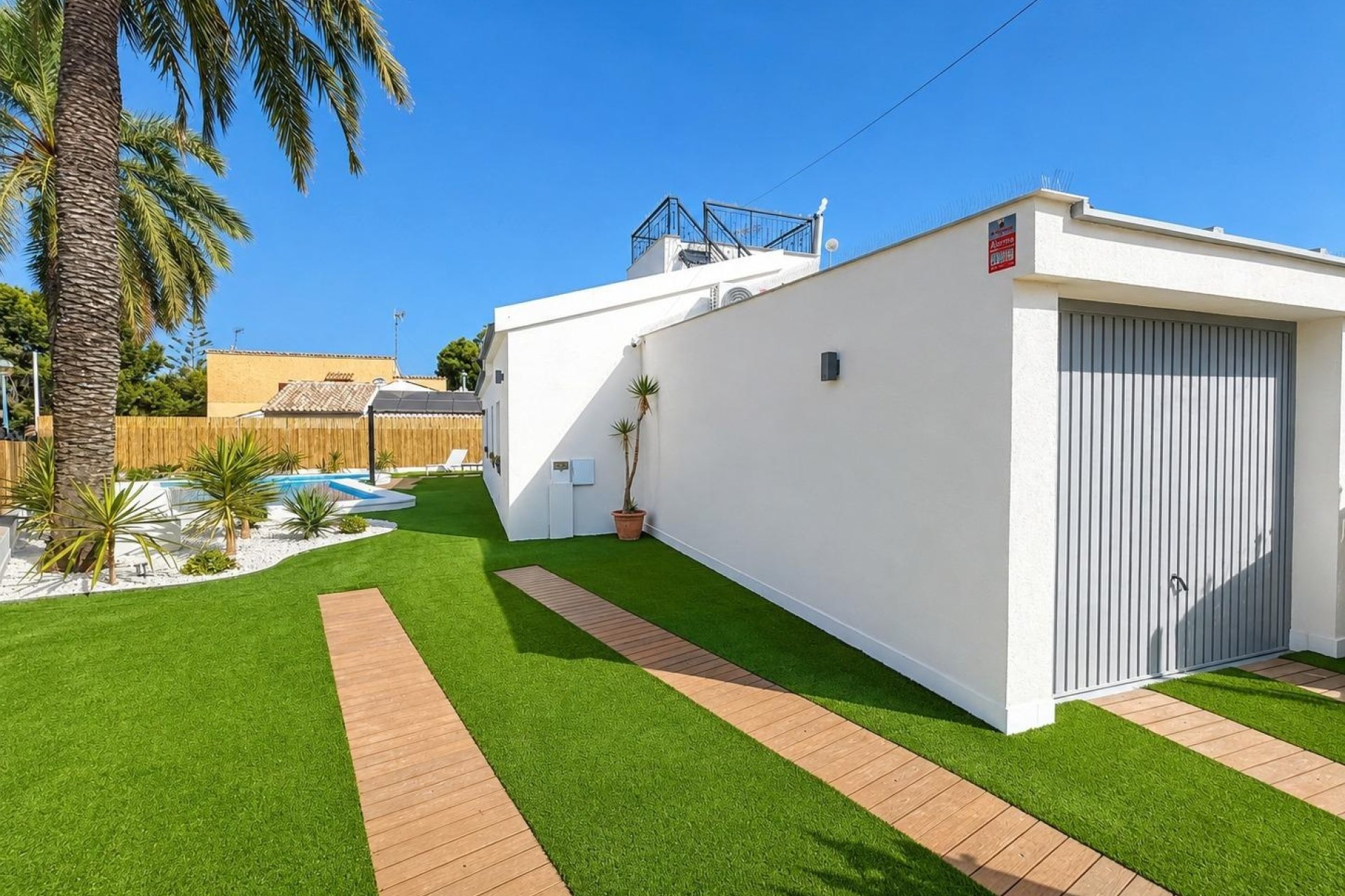 Videresalg - Villa - Orihuela Costa - Punta Prima