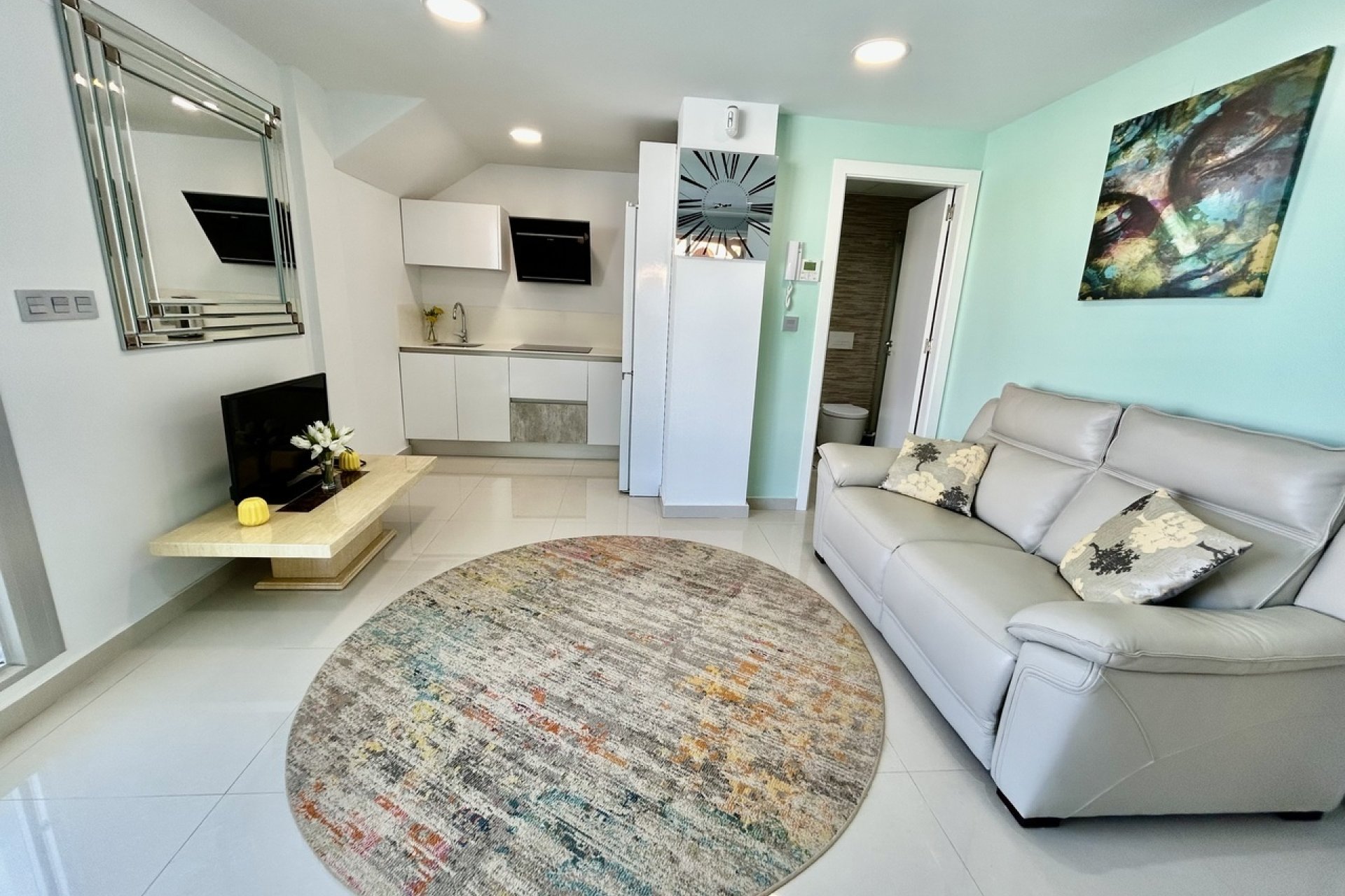 Videresalg - Villa - Orihuela Costa - Villamartín