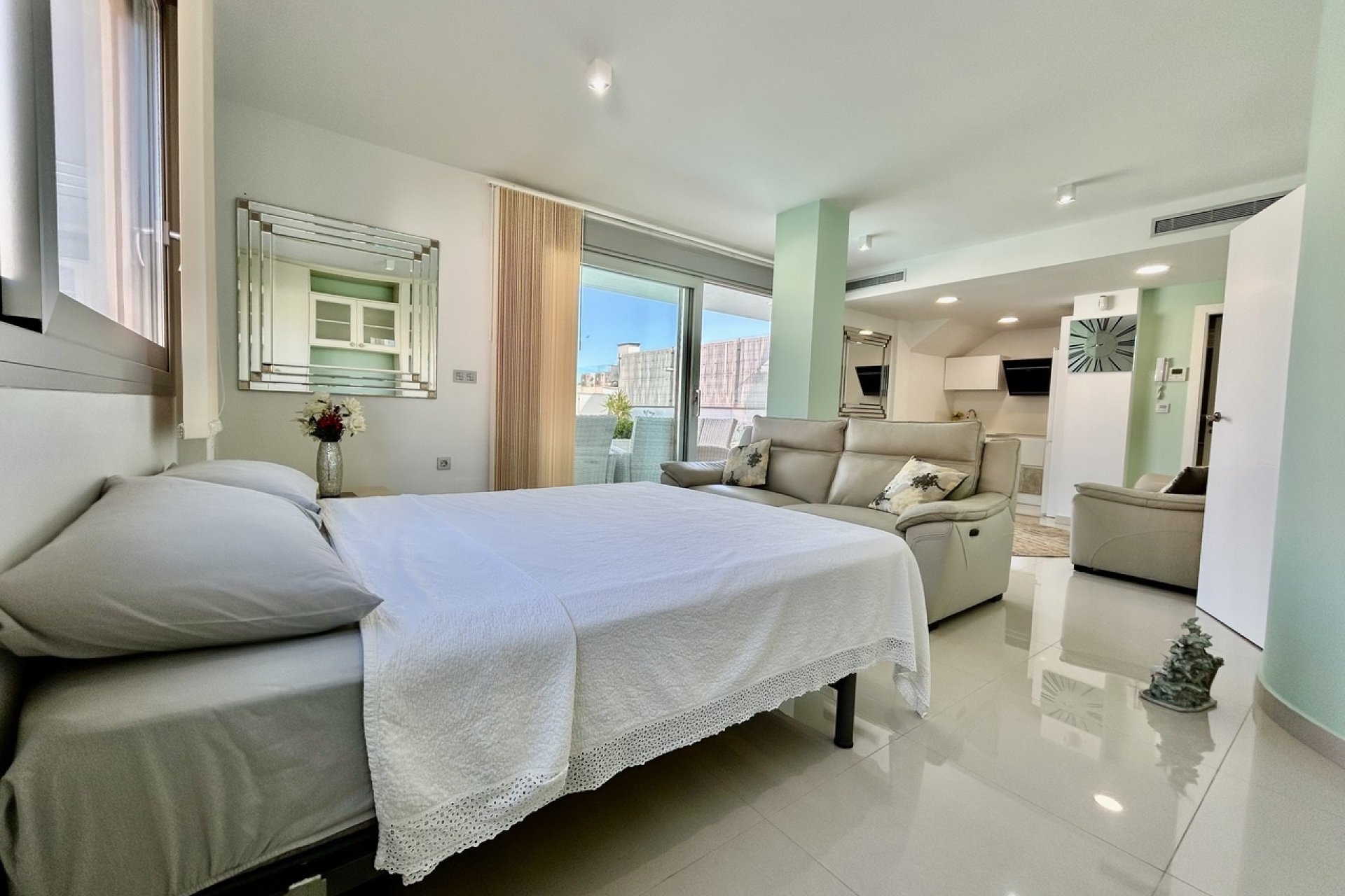 Videresalg - Villa - Orihuela Costa - Villamartín