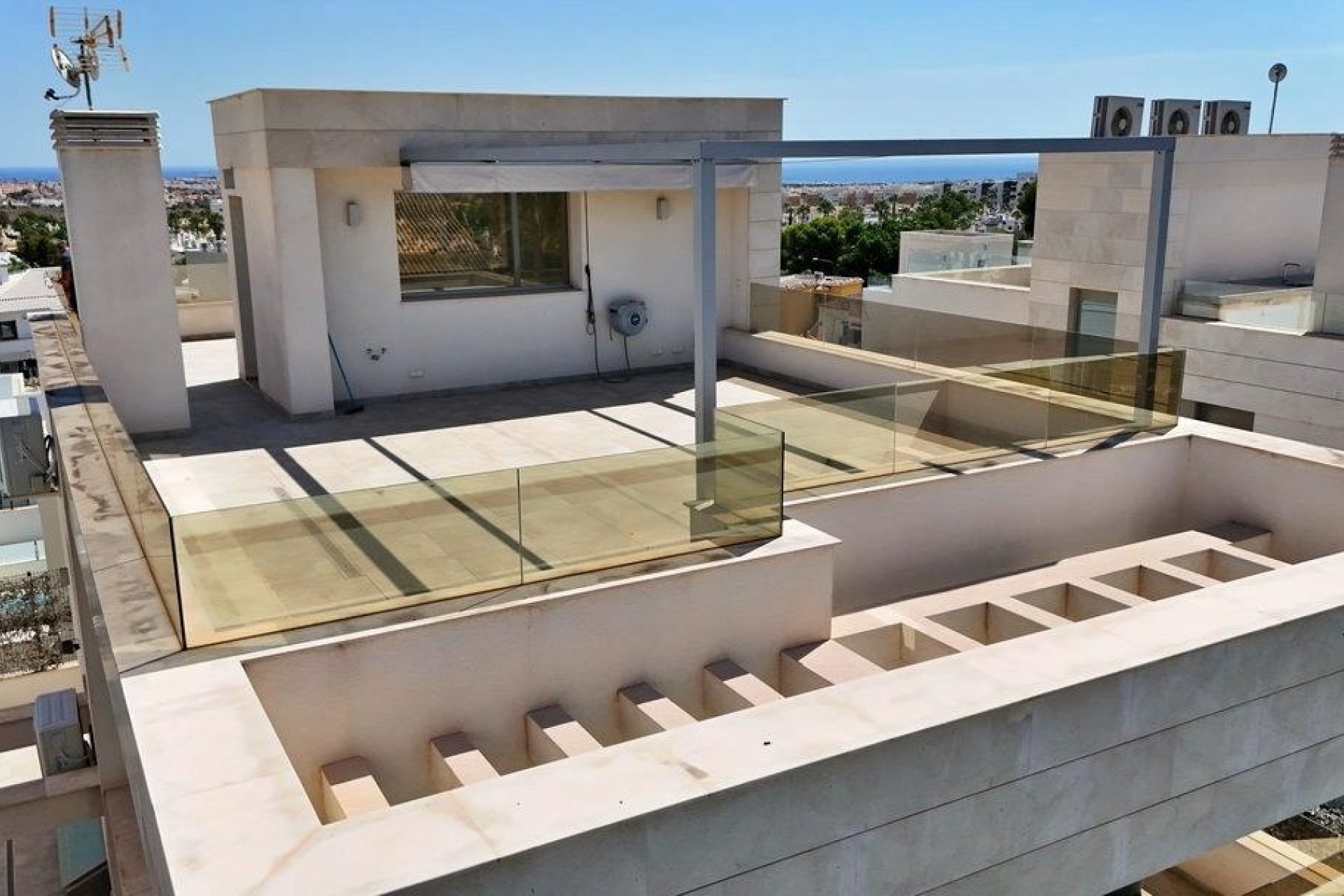 Videresalg - Villa - Orihuela Costa - Villamartín