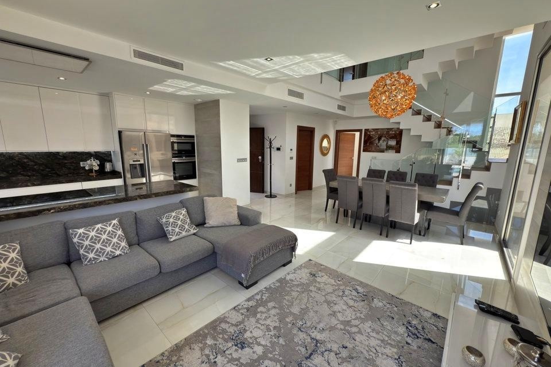 Videresalg - Villa - Orihuela Costa - Villamartín