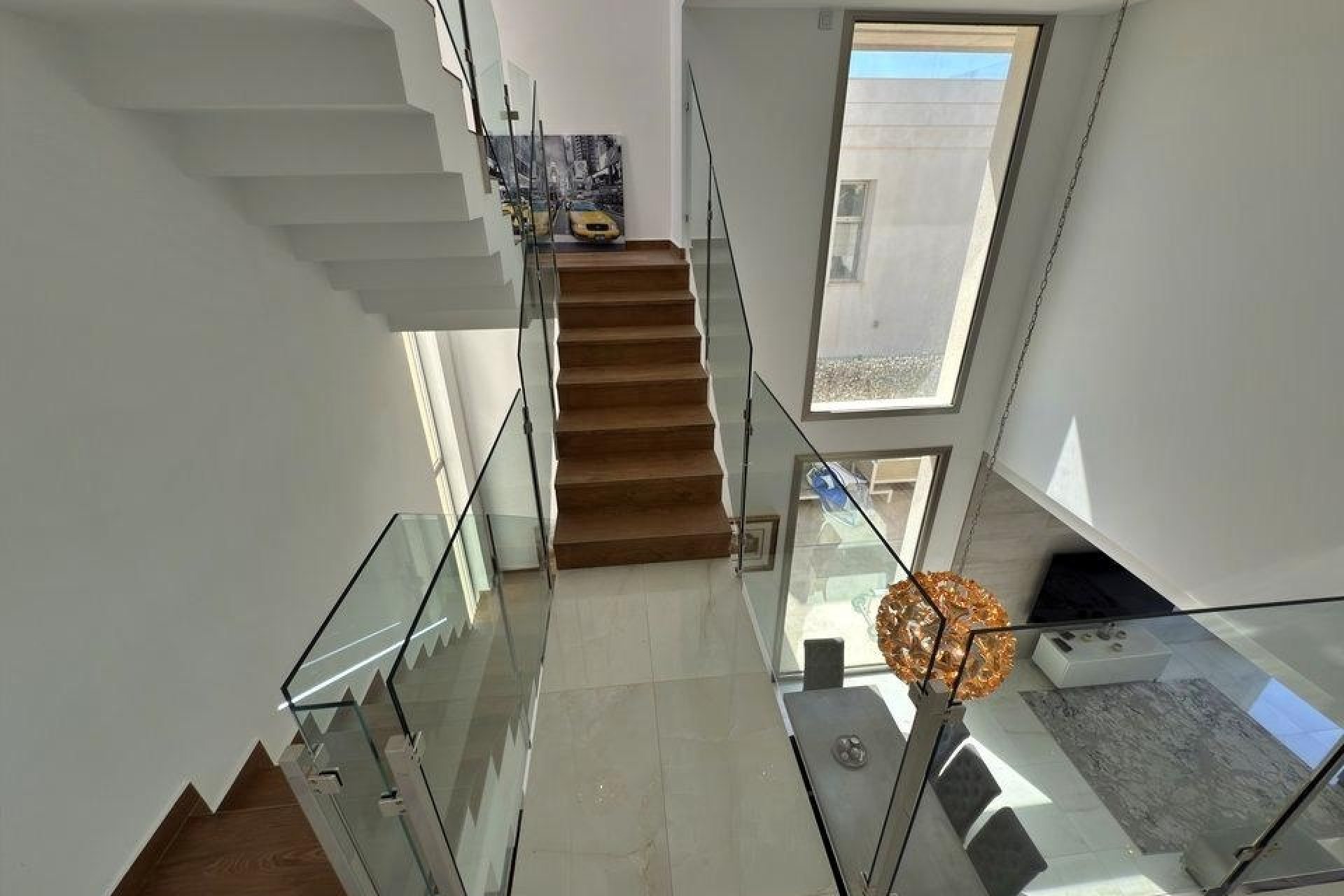 Videresalg - Villa - Orihuela Costa - Villamartín
