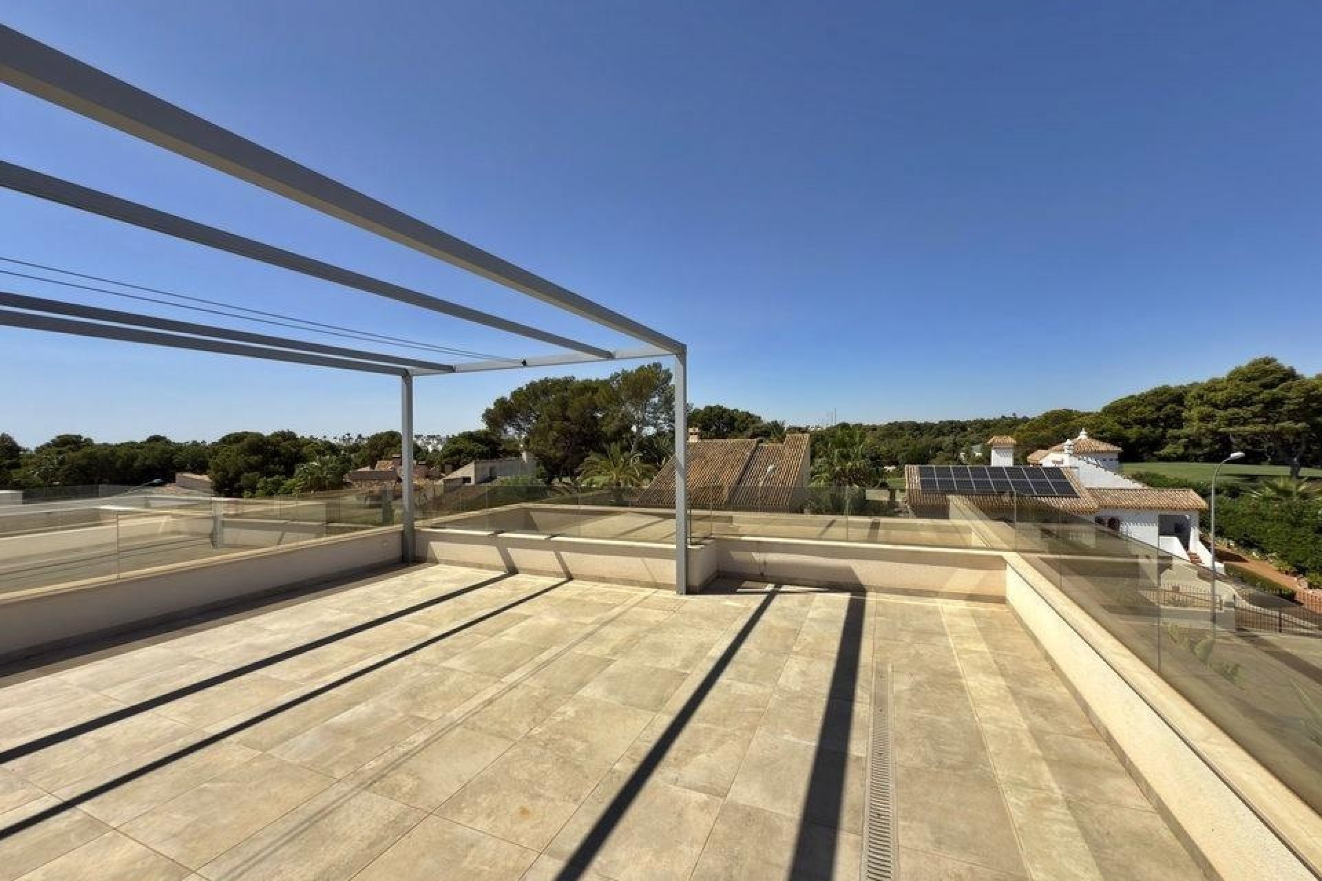 Videresalg - Villa - Orihuela Costa - Villamartín