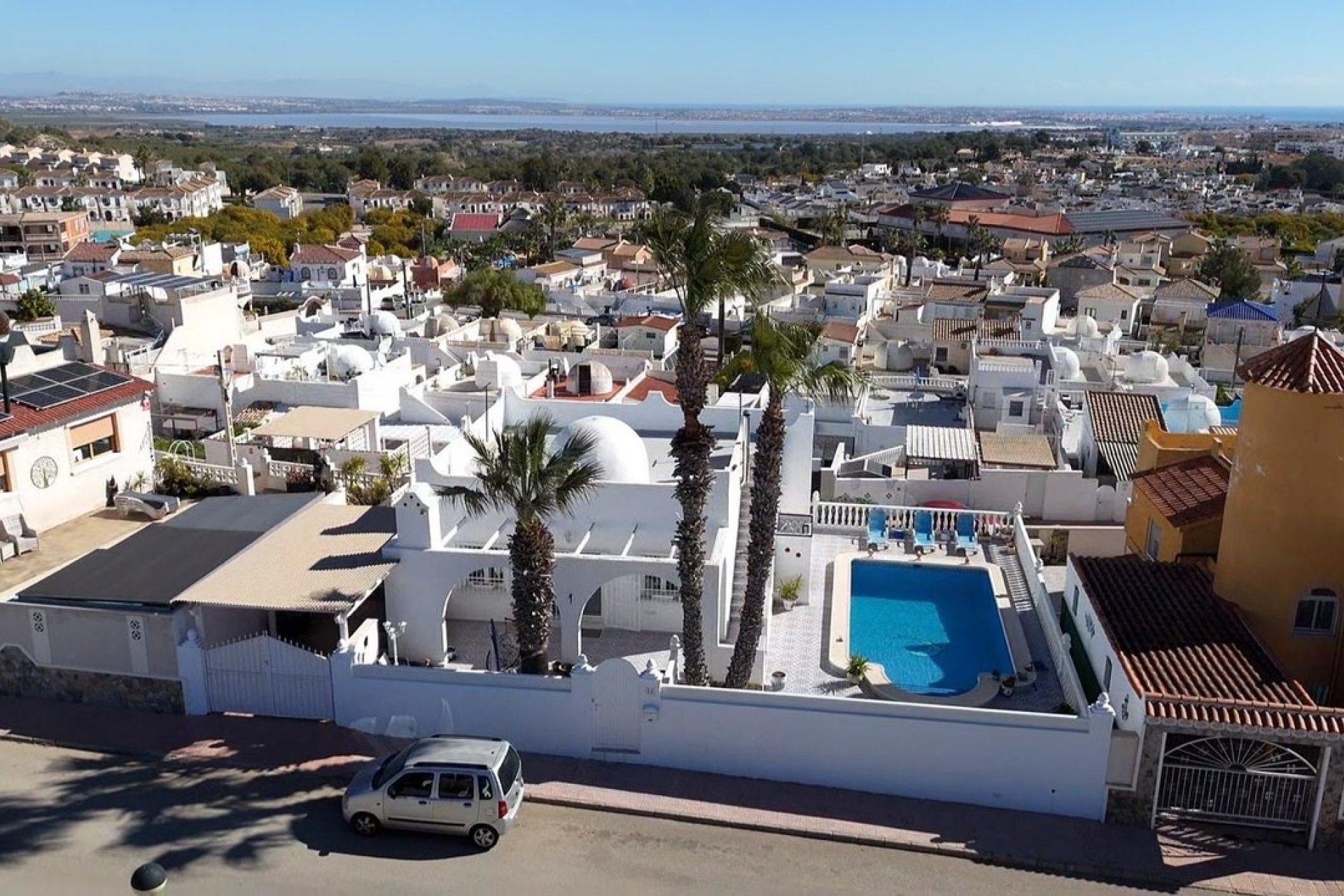 Videresalg - Villa - Orihuela Costa - Villamartín