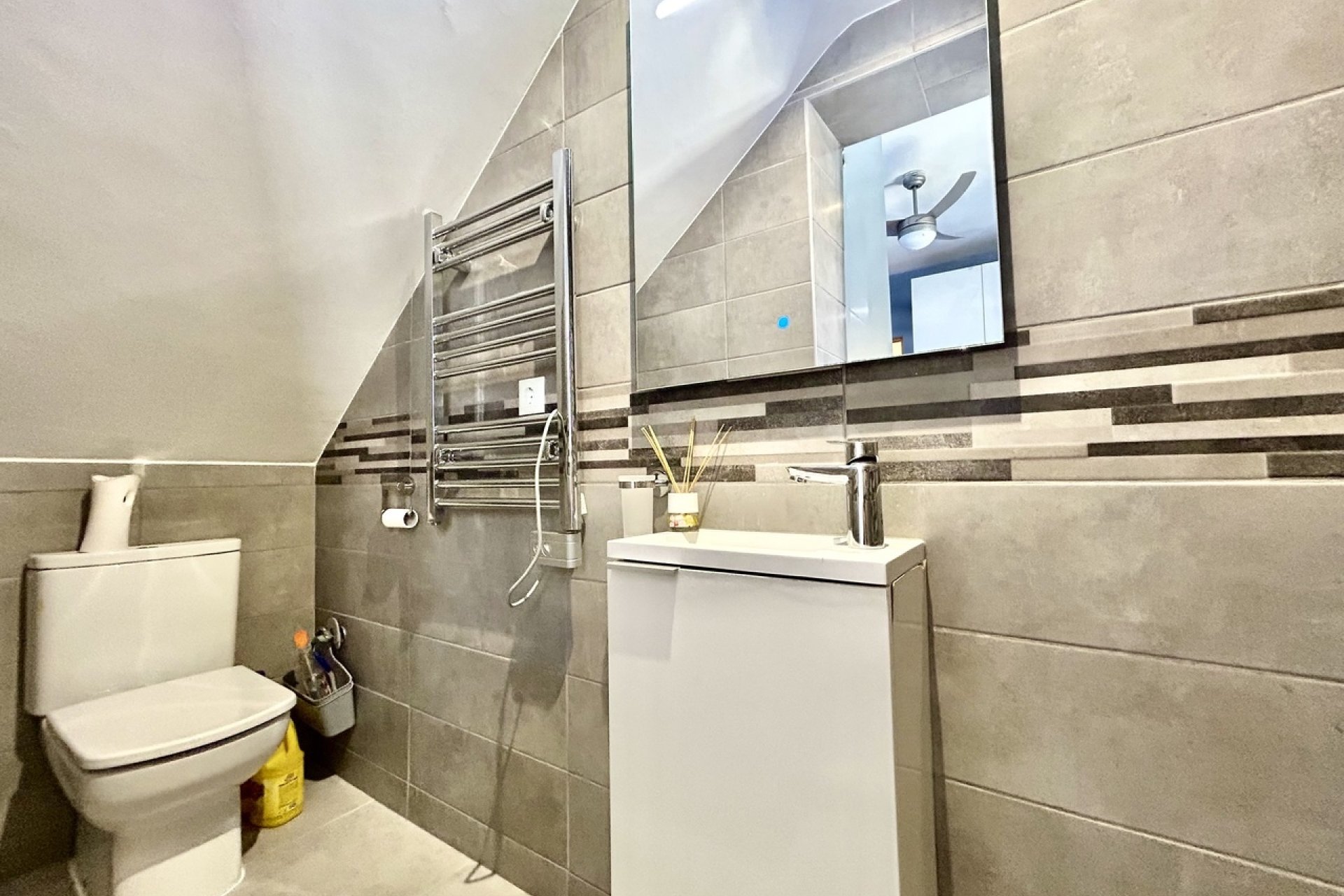 Videresalg - Villa - Orihuela Costa - Villamartín