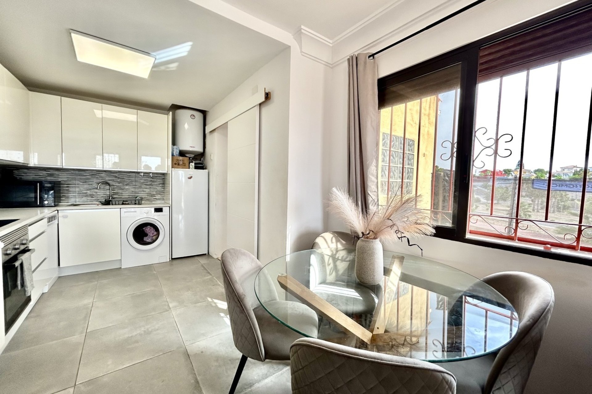 Videresalg - Villa - Orihuela Costa - Villamartín