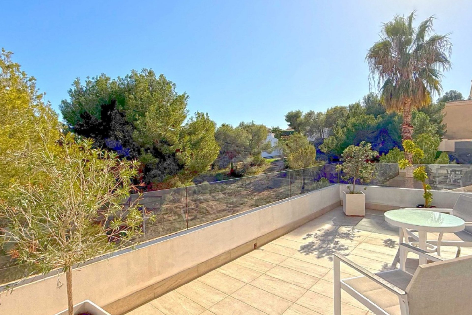 Videresalg - Villa - Orihuela Costa - Villamartín