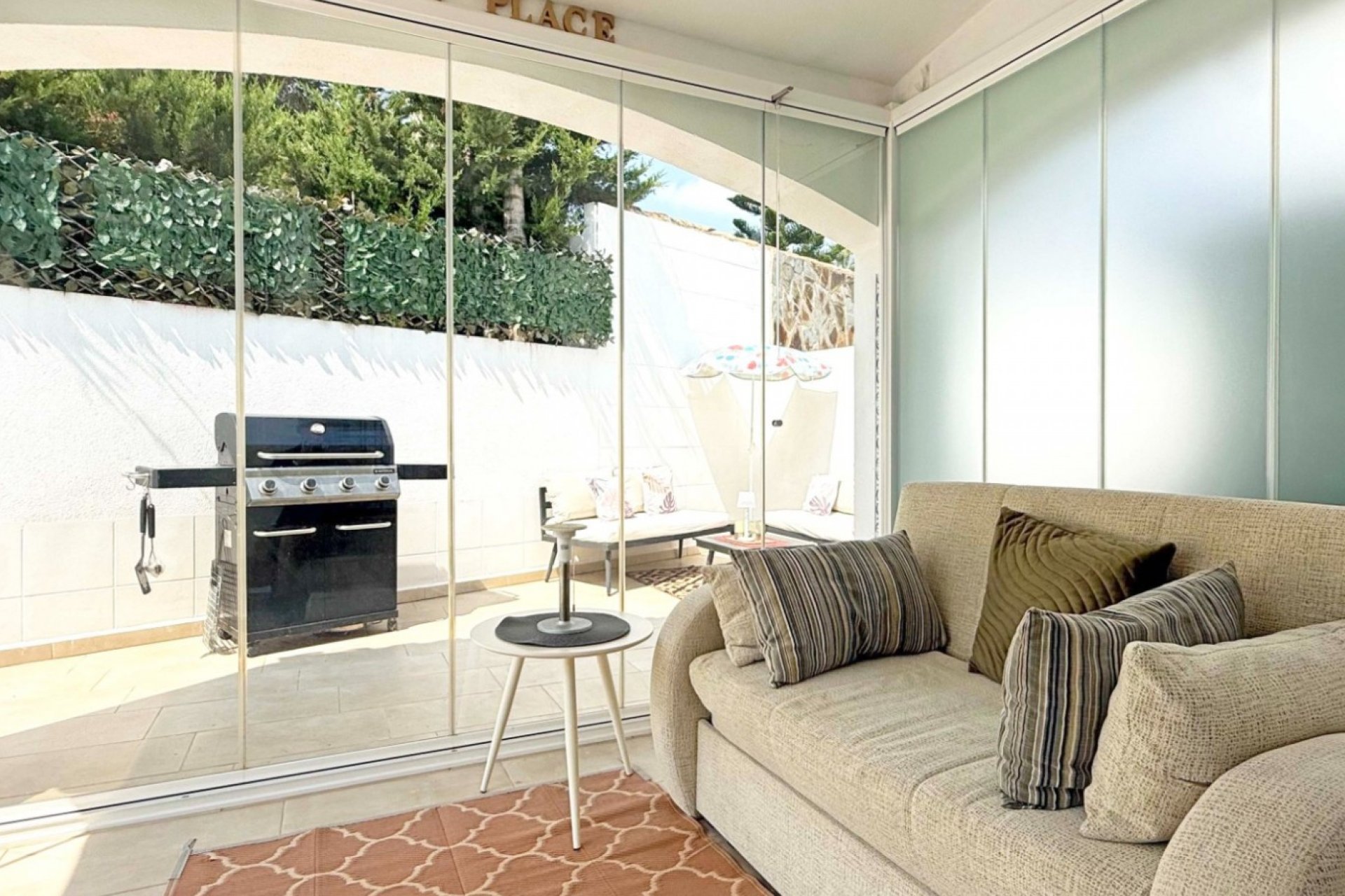 Videresalg - Villa - Orihuela Costa - Villamartín