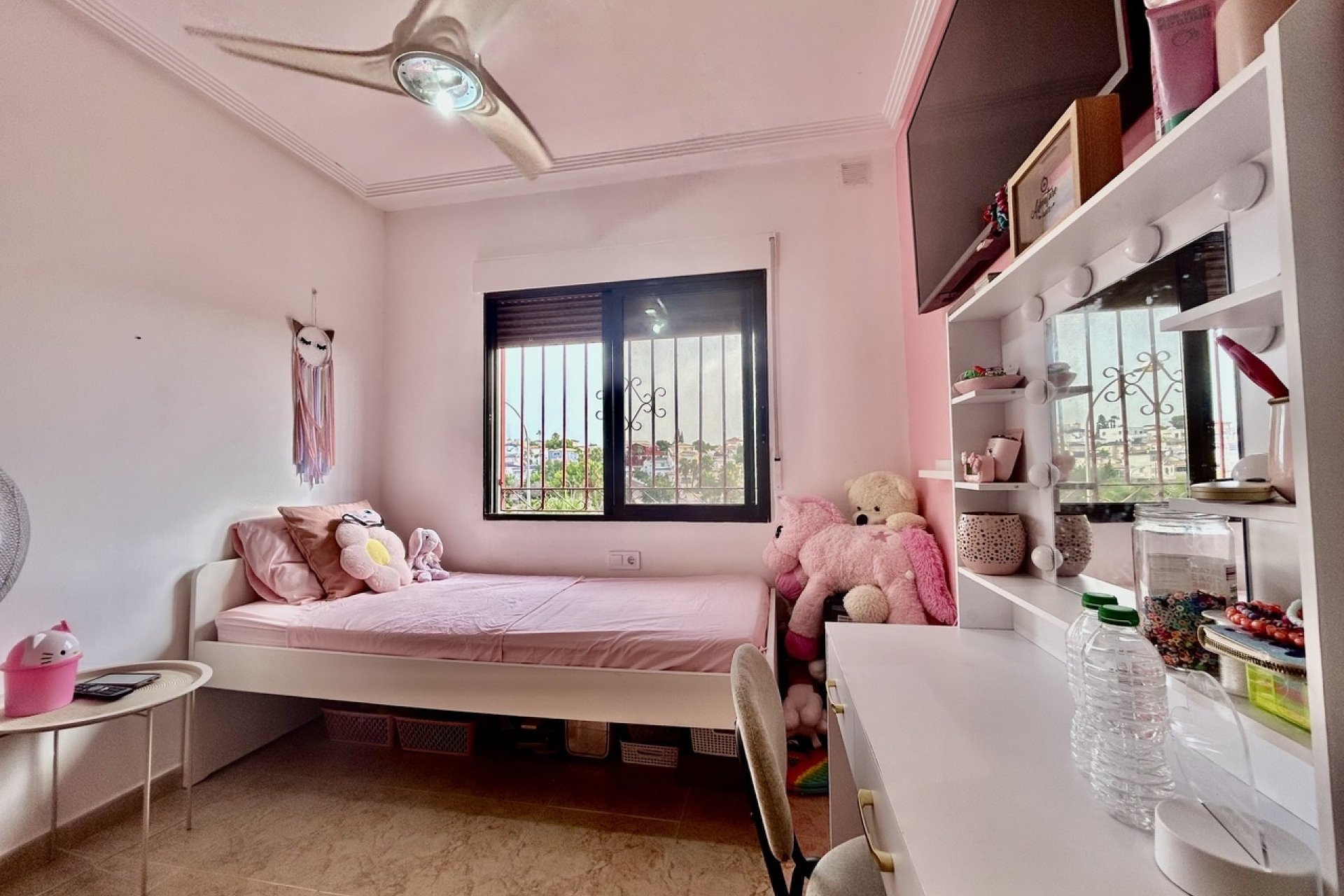 Videresalg - Villa - Orihuela Costa - Villamartín