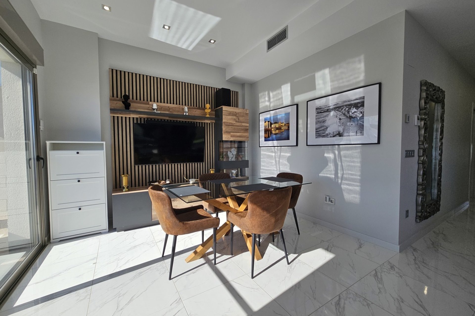 Videresalg - Villa - Orihuela Costa - Villamartín